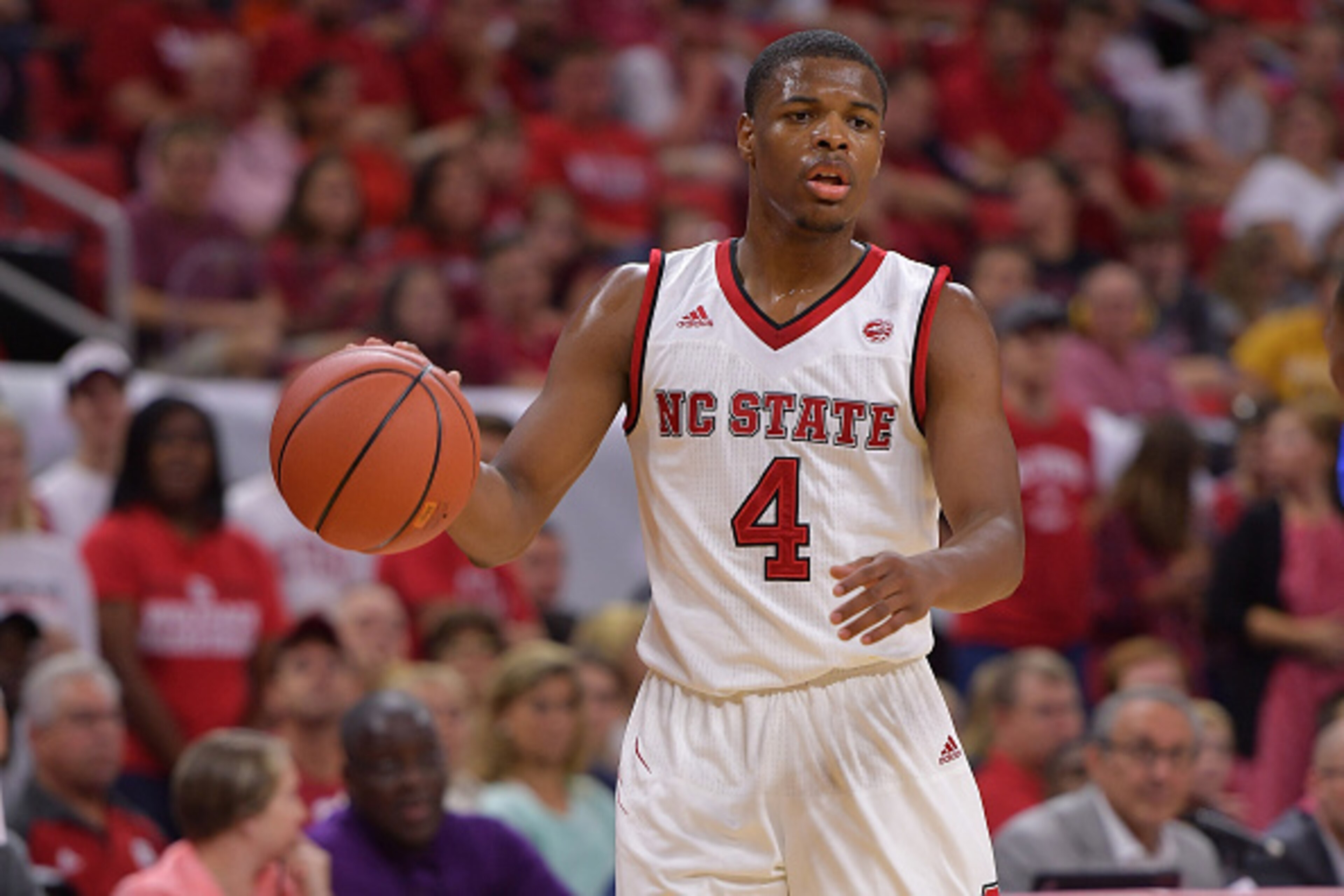 Dennis Smith Jr.