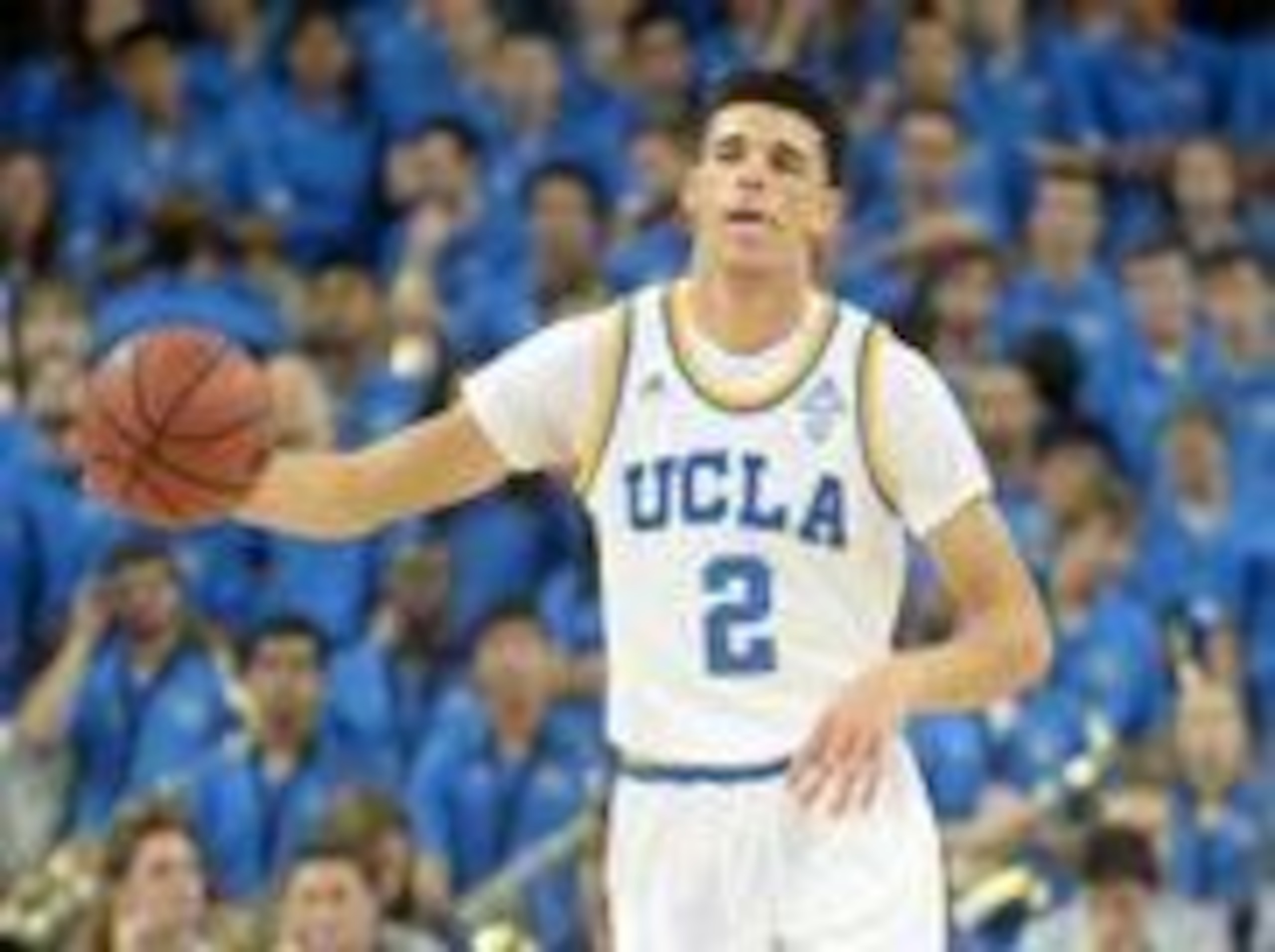 Lonzo Ball