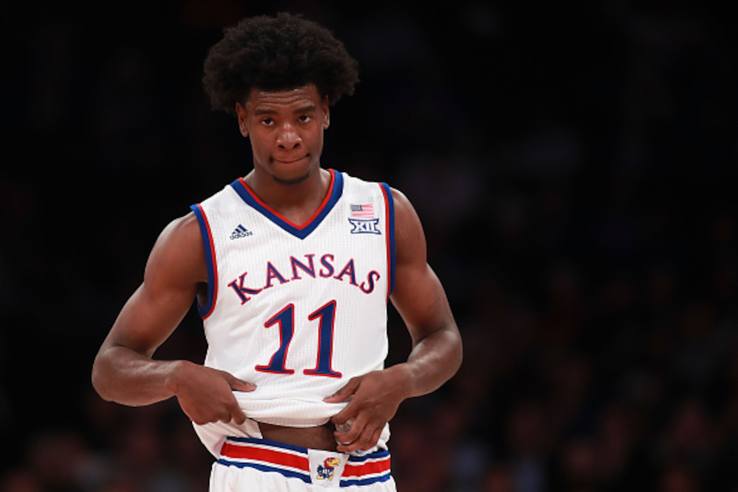Josh Jackson