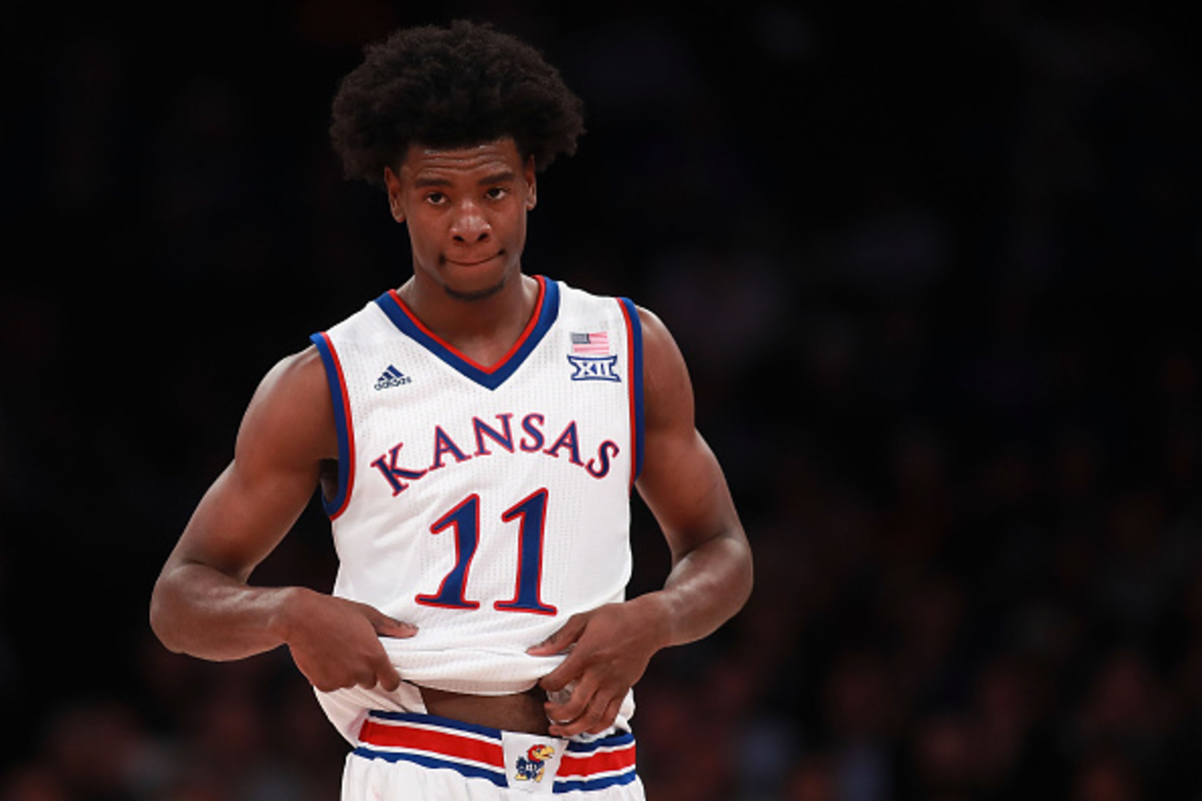 Josh Jackson