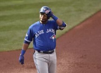 Free-agent DH Edwin Encarnacion