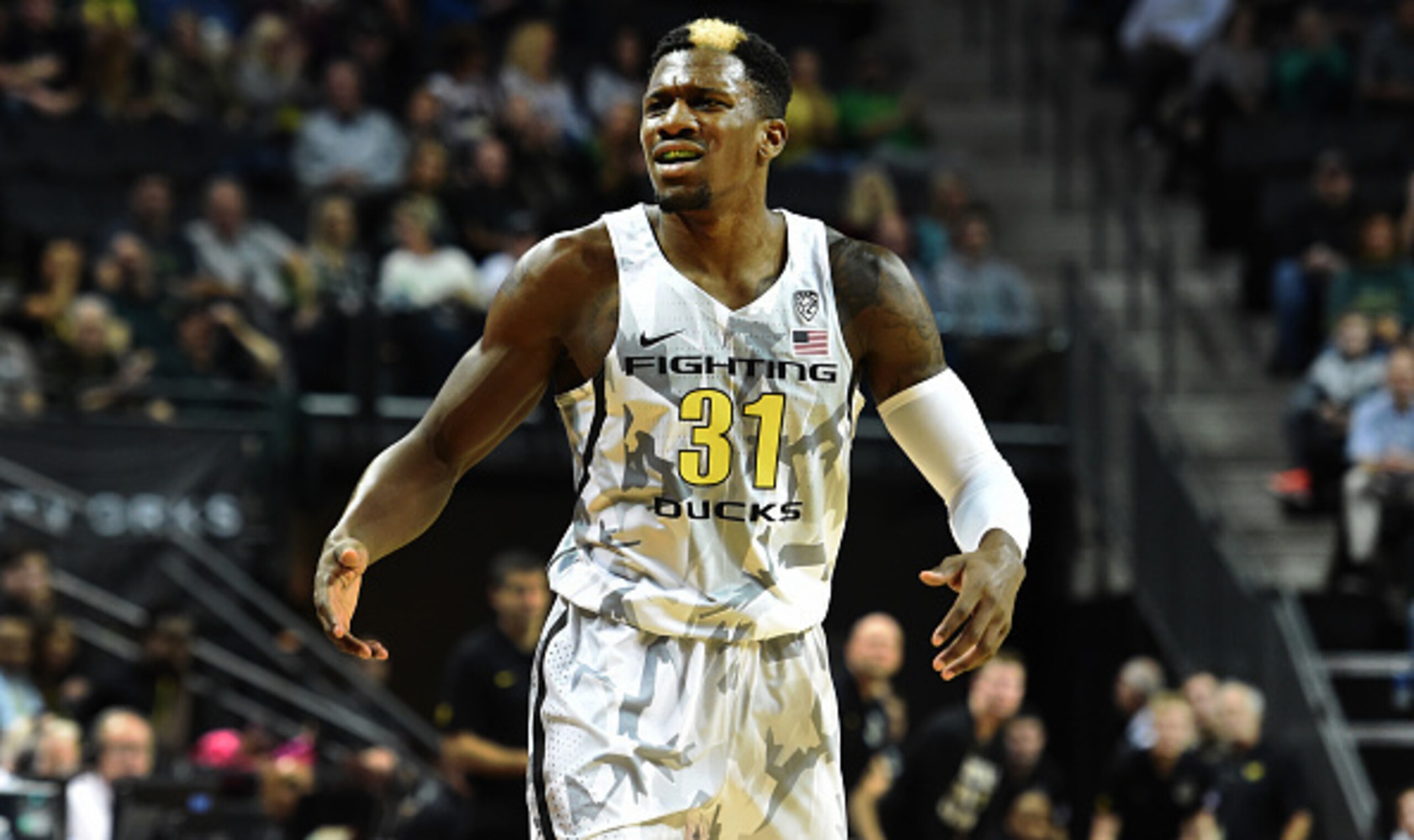 Dylan Ennis