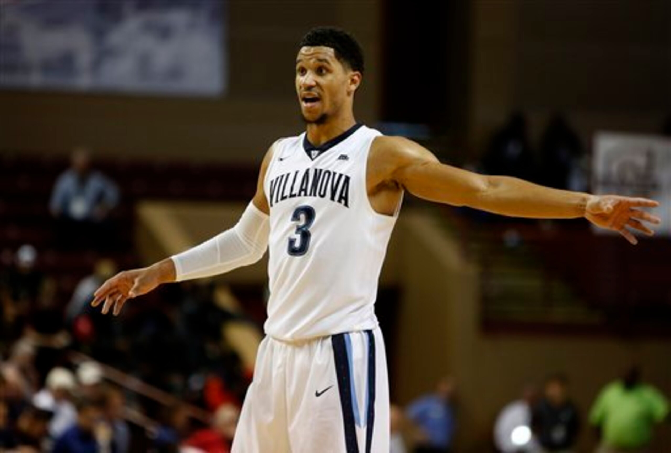 Josh Hart