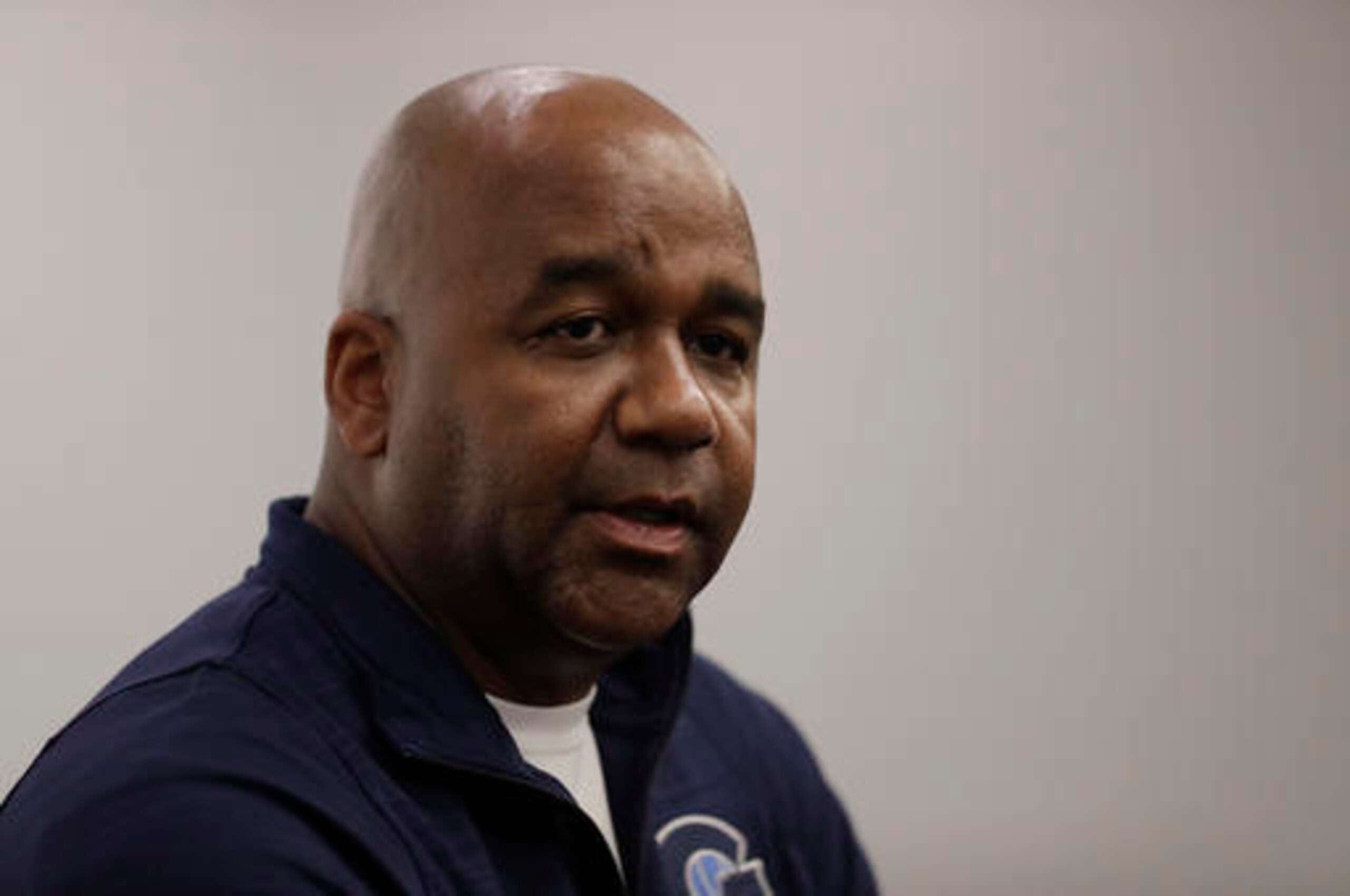 John Thompson III