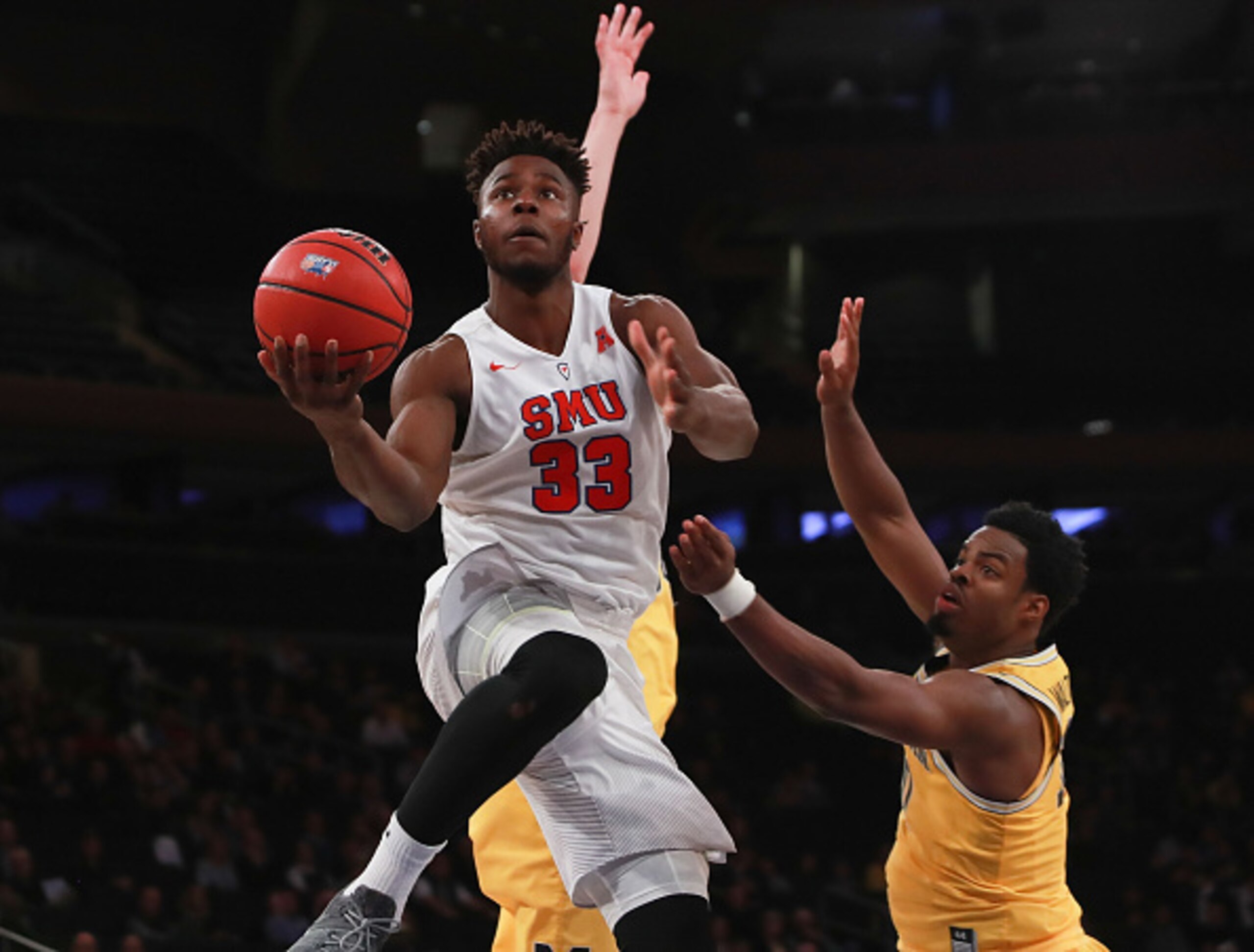 Semi Ojeleye