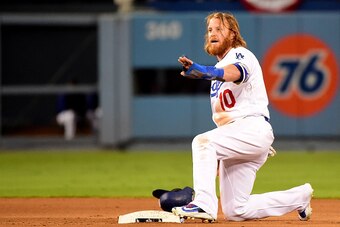Justin Turner