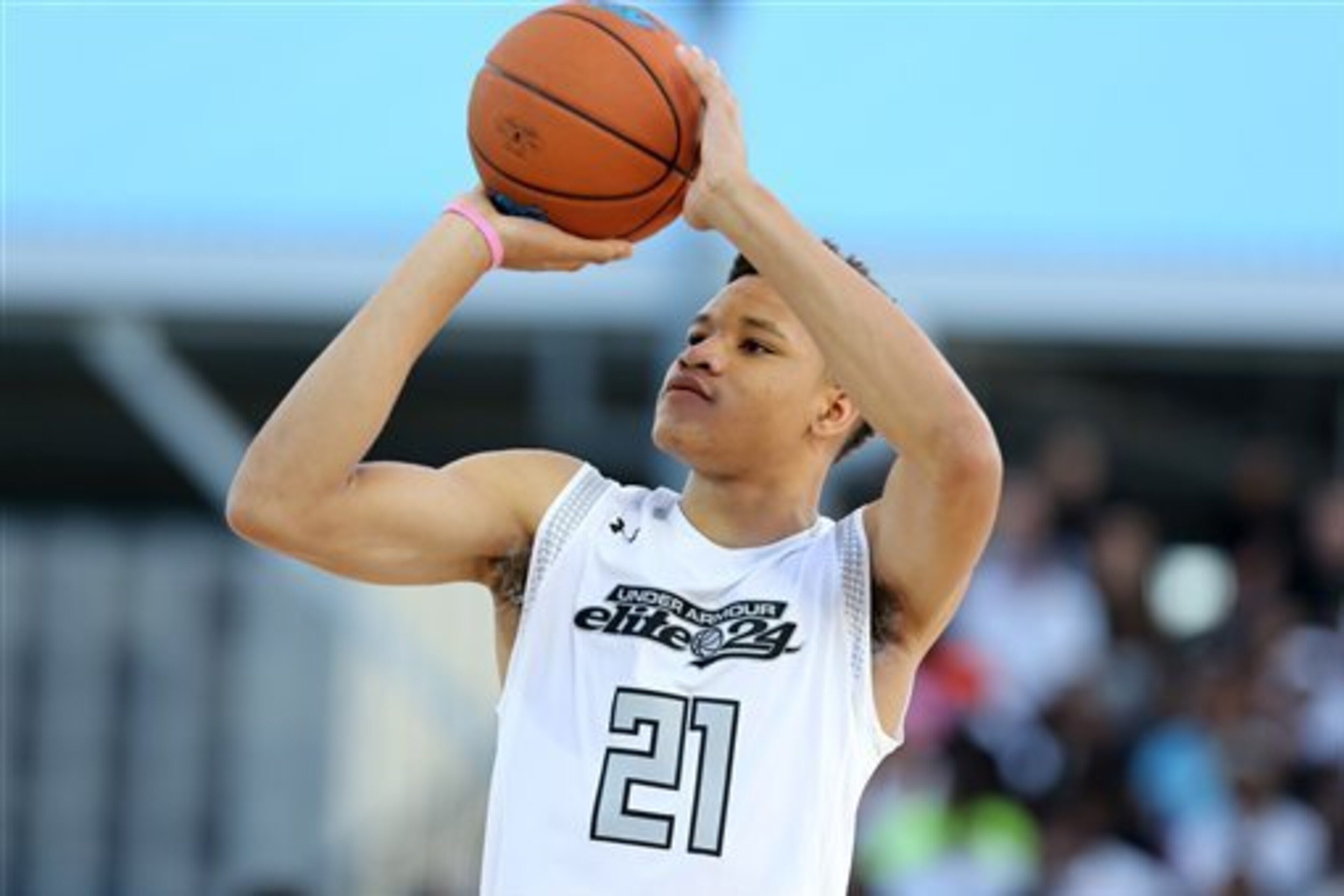 Kevin Knox