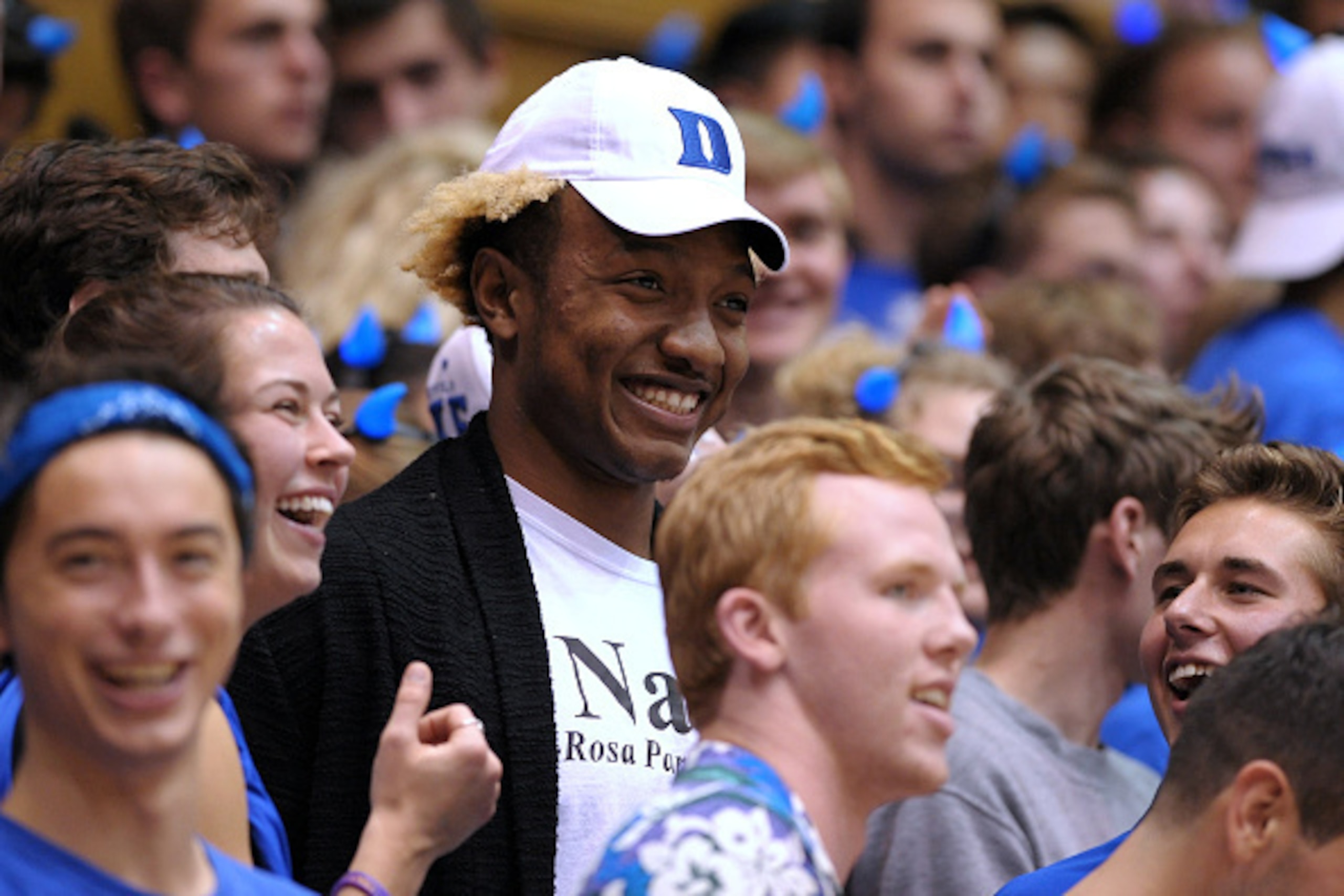 Wendell Carter