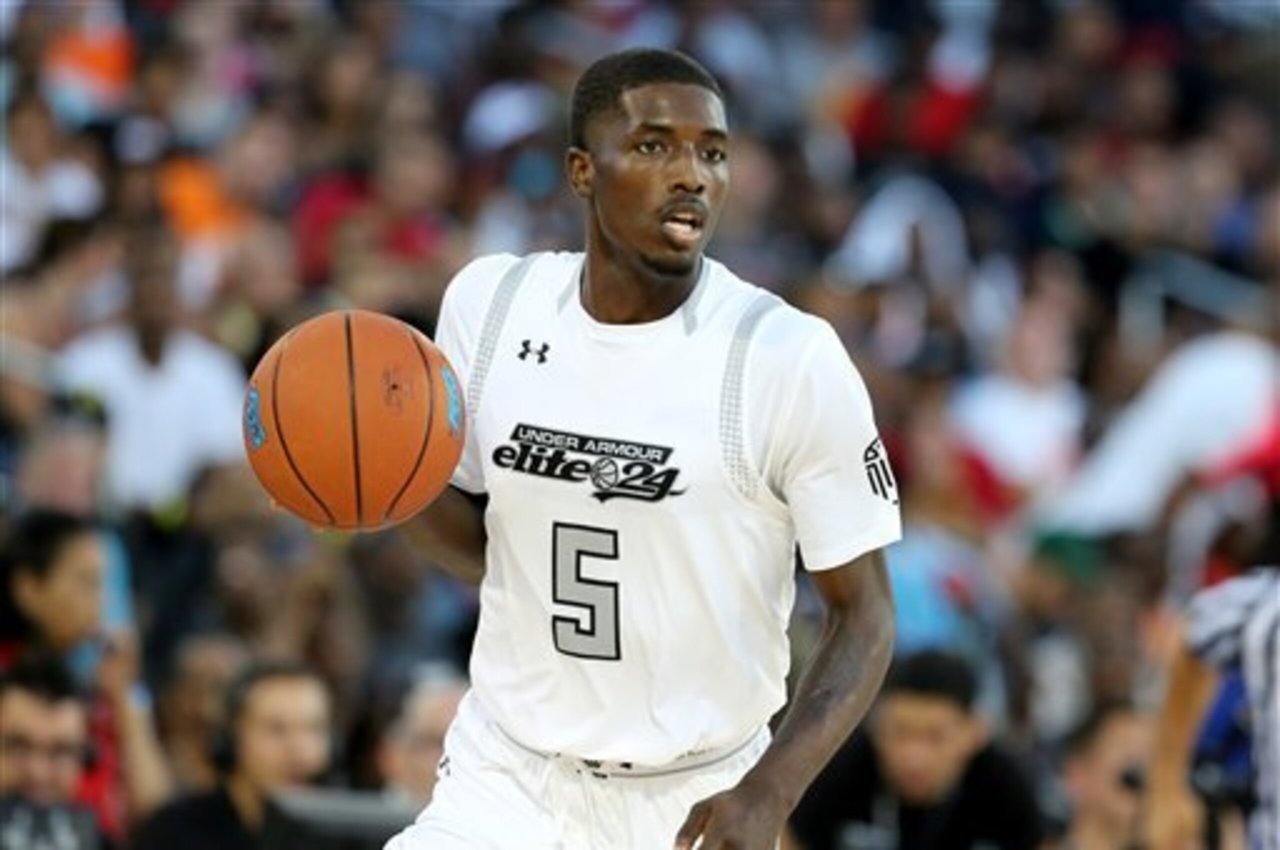 Jalek Felton