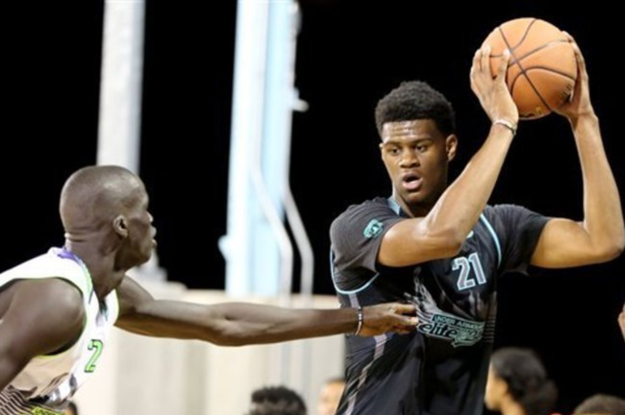 Billy Preston