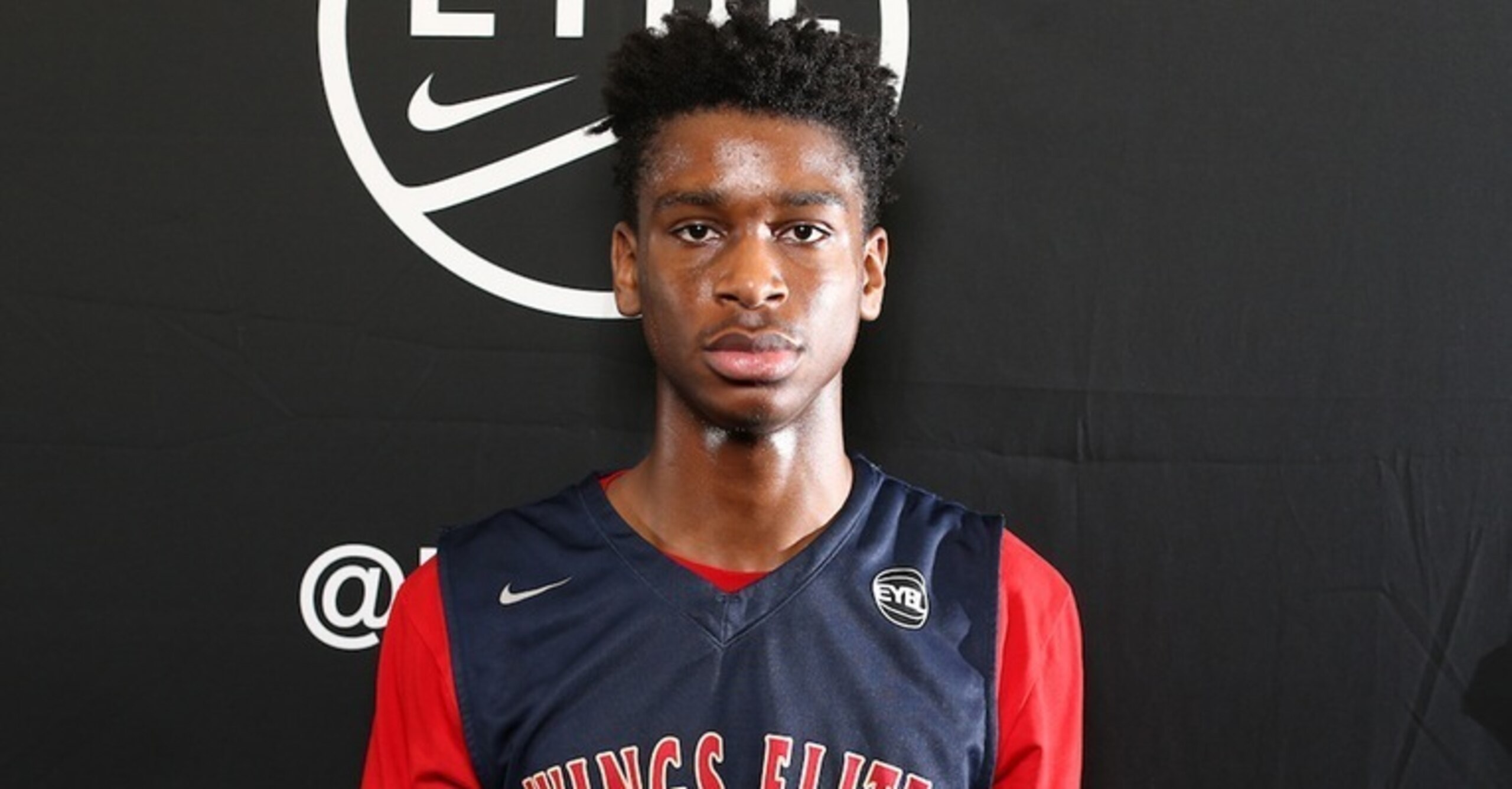 Shai Gilgeous-Alexander Shai Gilgeous-Alexander