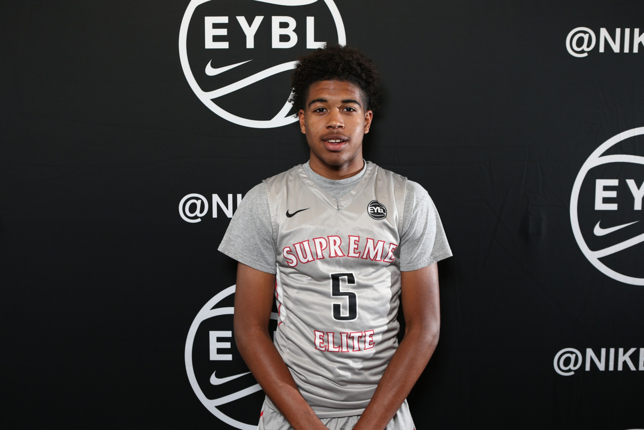 Ethan Thompson Ethan Thompson