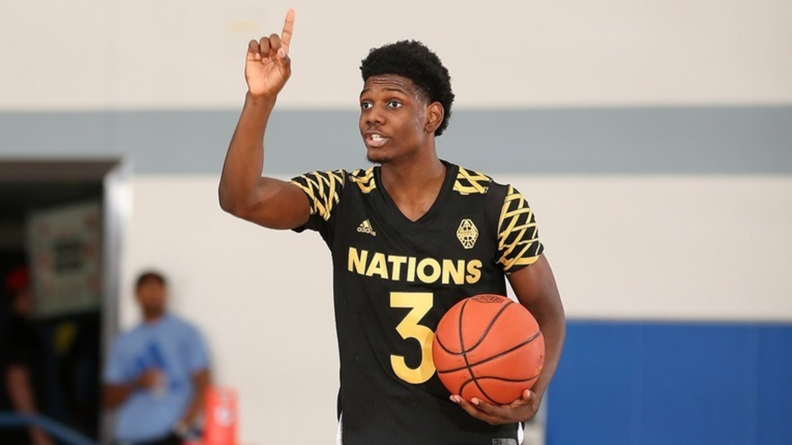 Darius Perry Darius Perry