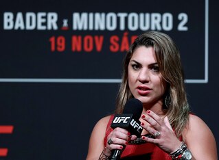 Bethe Correia