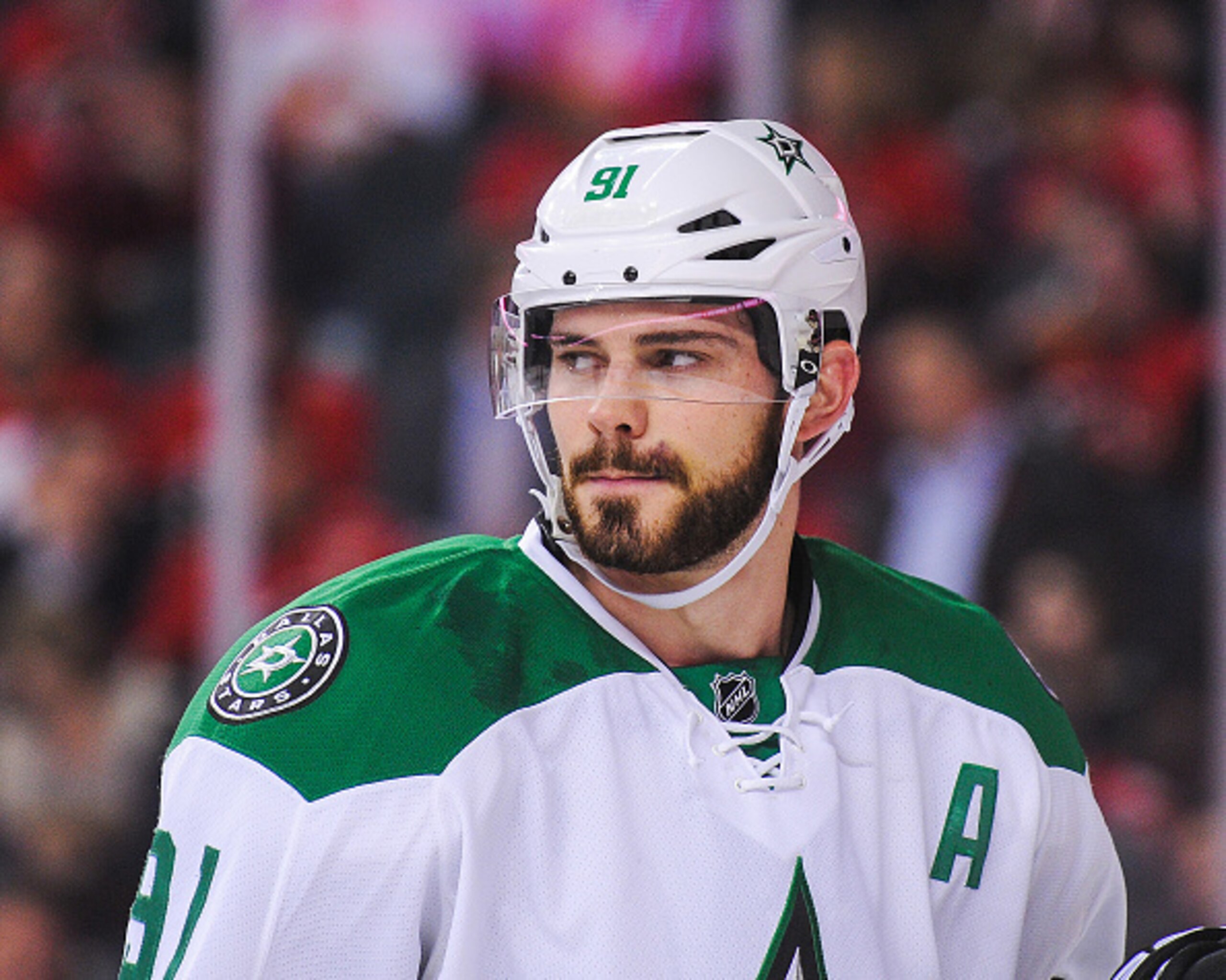 Tyler Seguin and the Stars are still looking to get on a roll. Tyler Seguin and the Stars are still looking to get on a roll.
