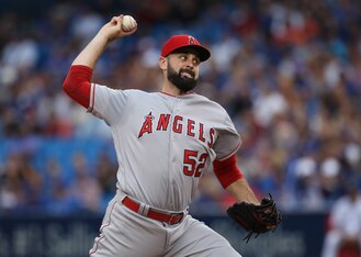 Matt Shoemaker