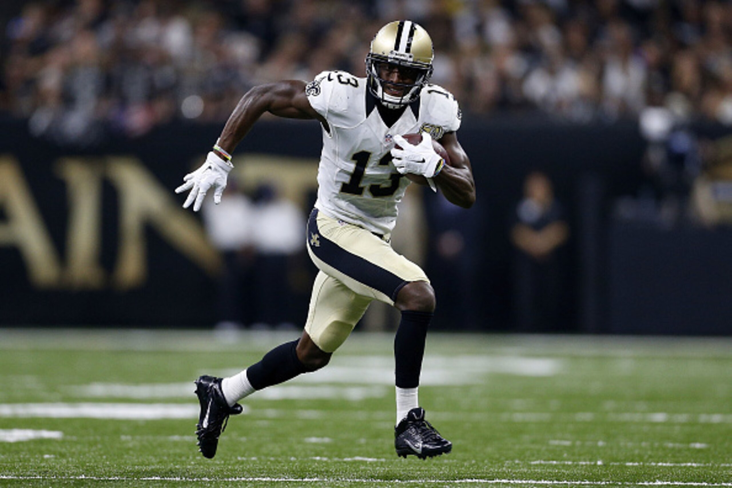 Michael Thomas