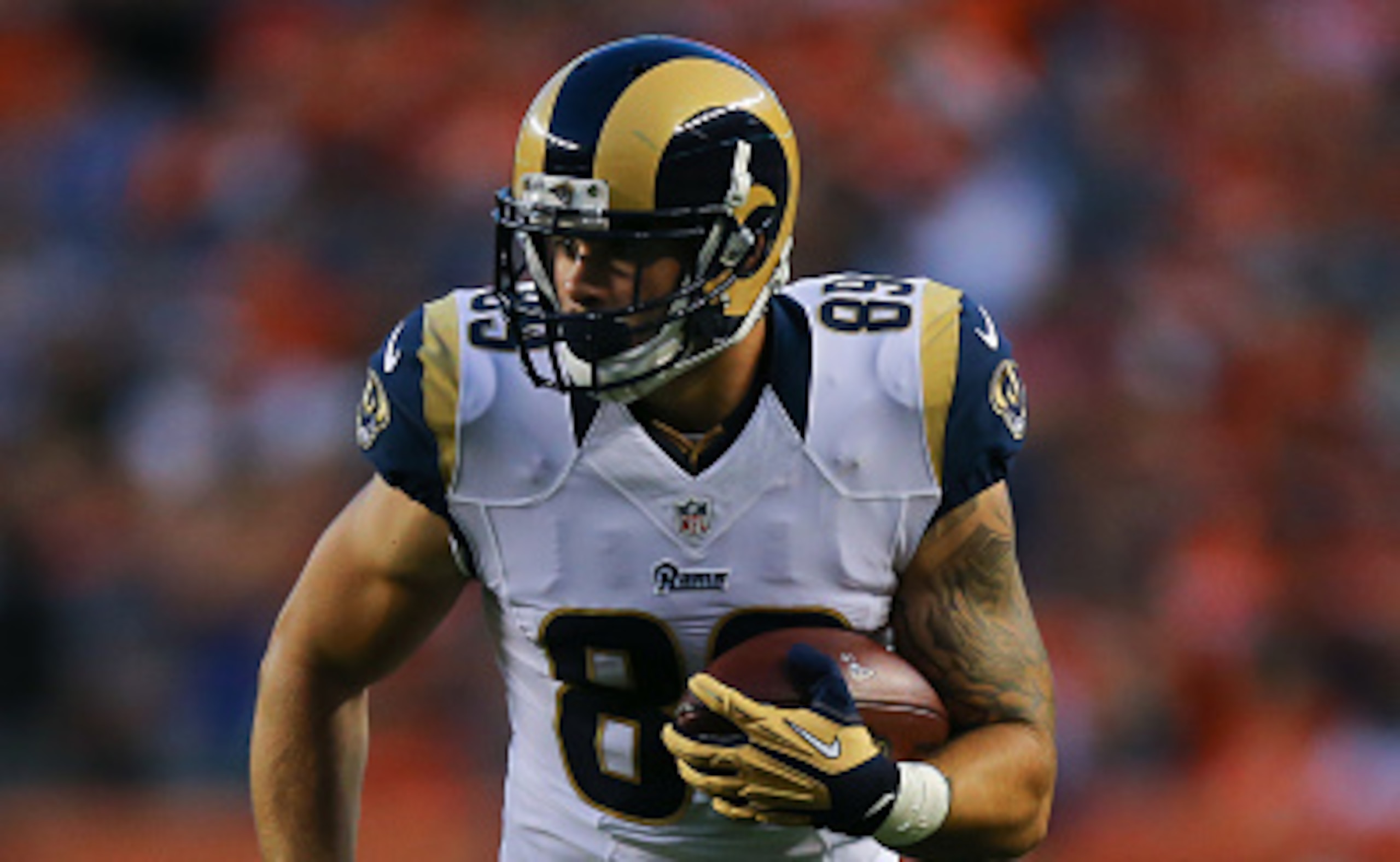 Tyler Higbee