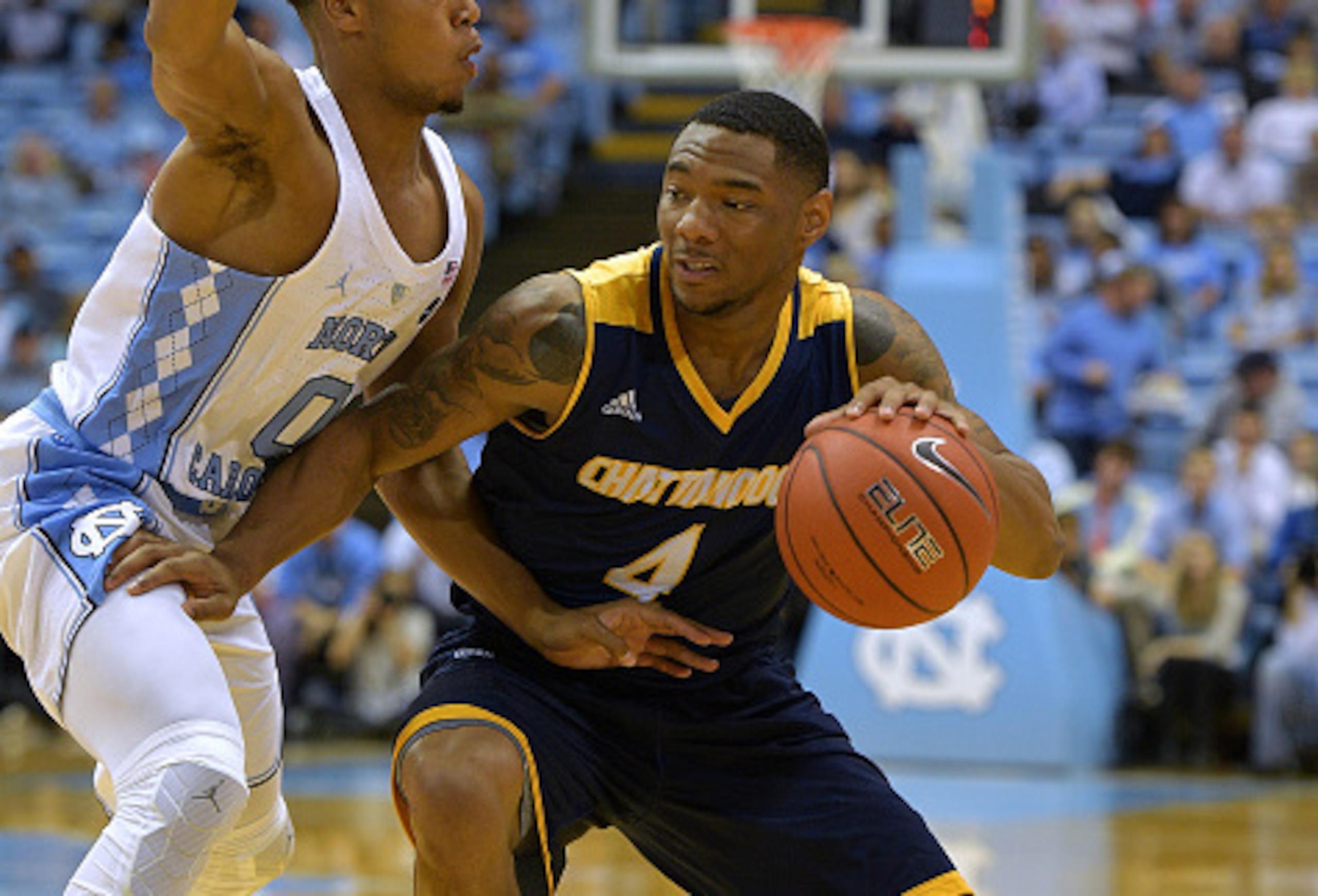 Chattanooga is hoping to build on its 29 wins from last season.