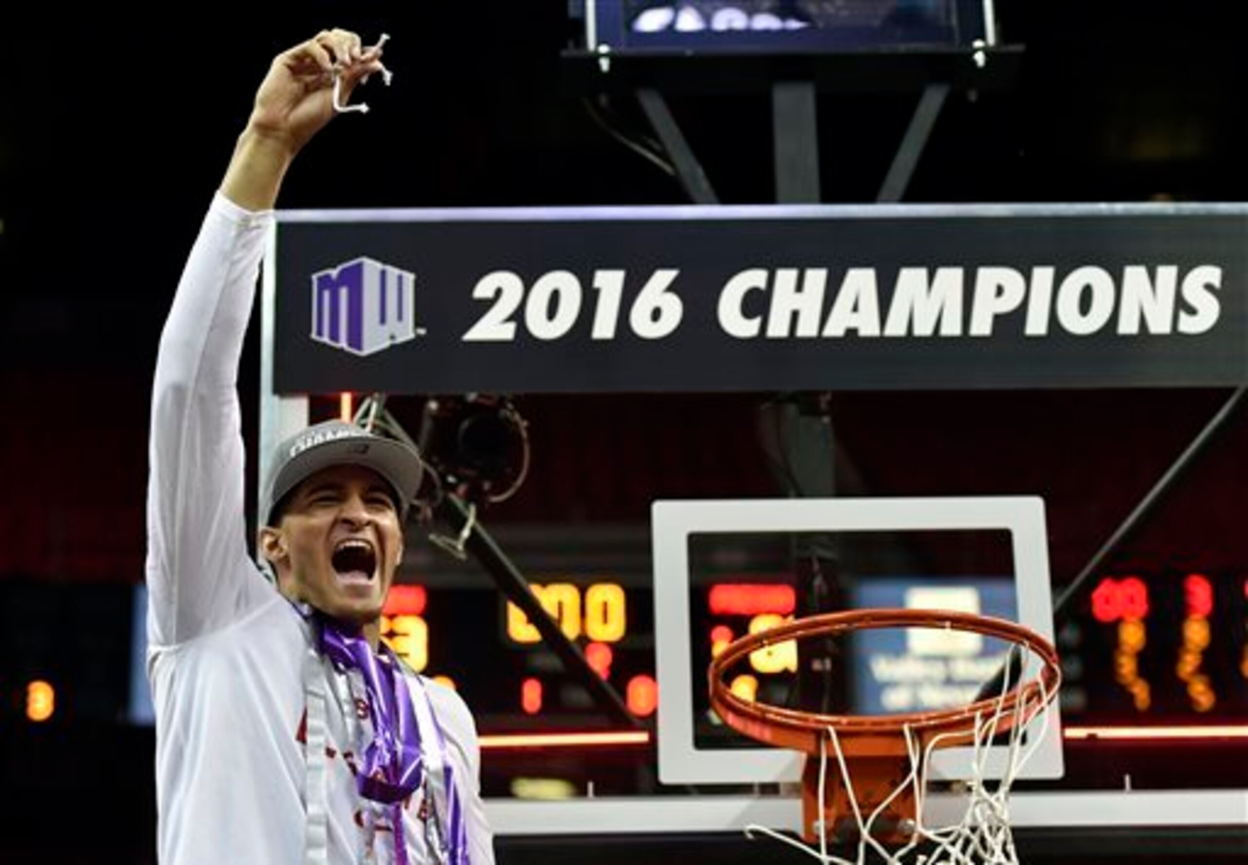 From MWC champion to a loss to Prairie View A&M, things went downhill in a hurry for Cullen Russo and Fresno State. From MWC champion to a loss to Prairie View A&M, things went downhill in a hurry for Cullen Russo and Fresno State.