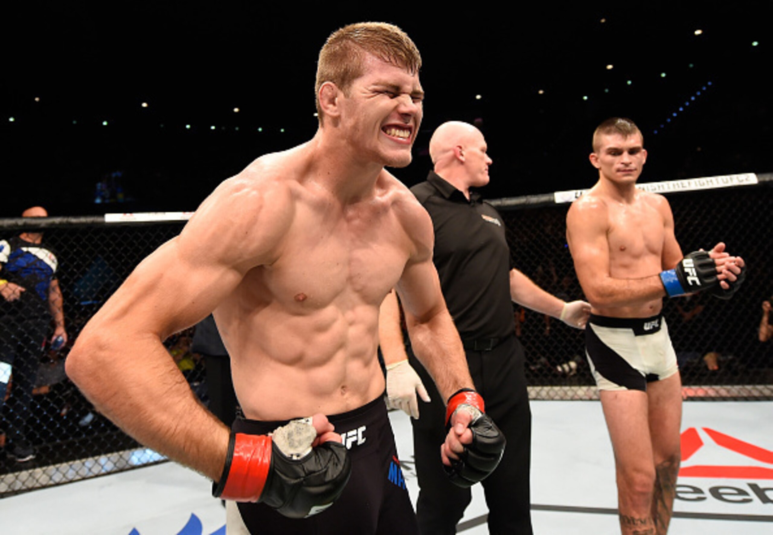 Jake Matthews