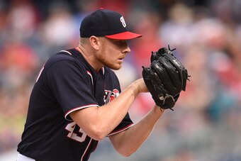 Mark Melancon