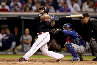 Mike Napoli