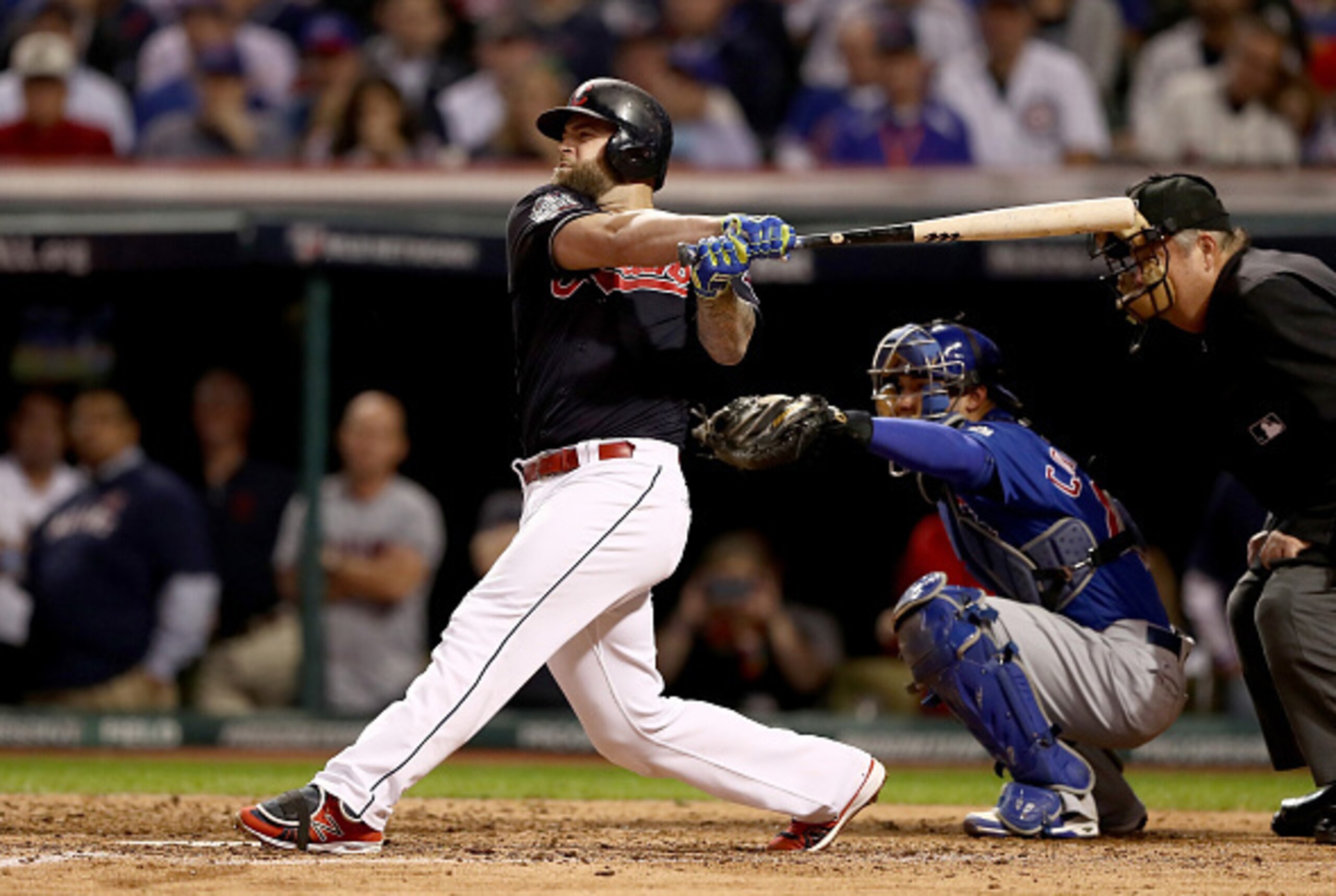 Mike Napoli