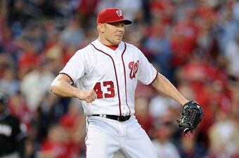 Mark Melancon