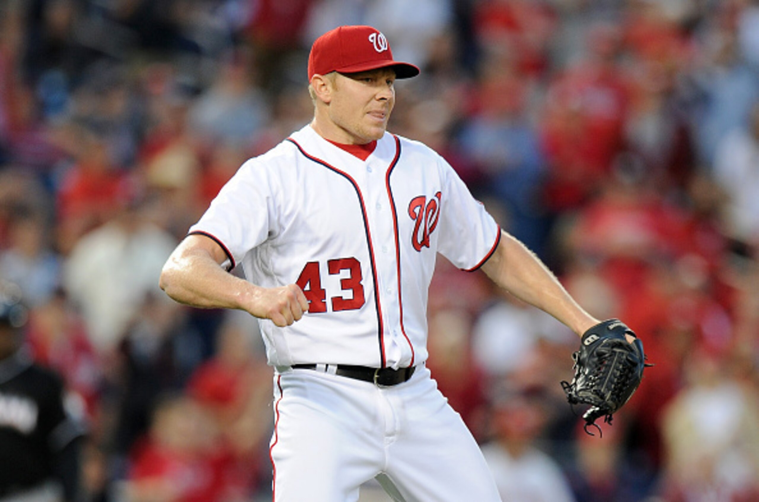Mark Melancon