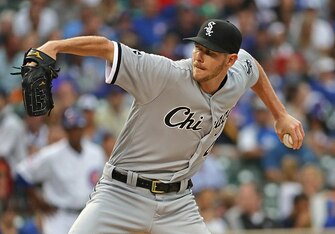Chris Sale