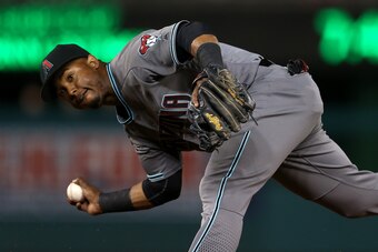 Jean Segura is the best trade acquisition of the winter.