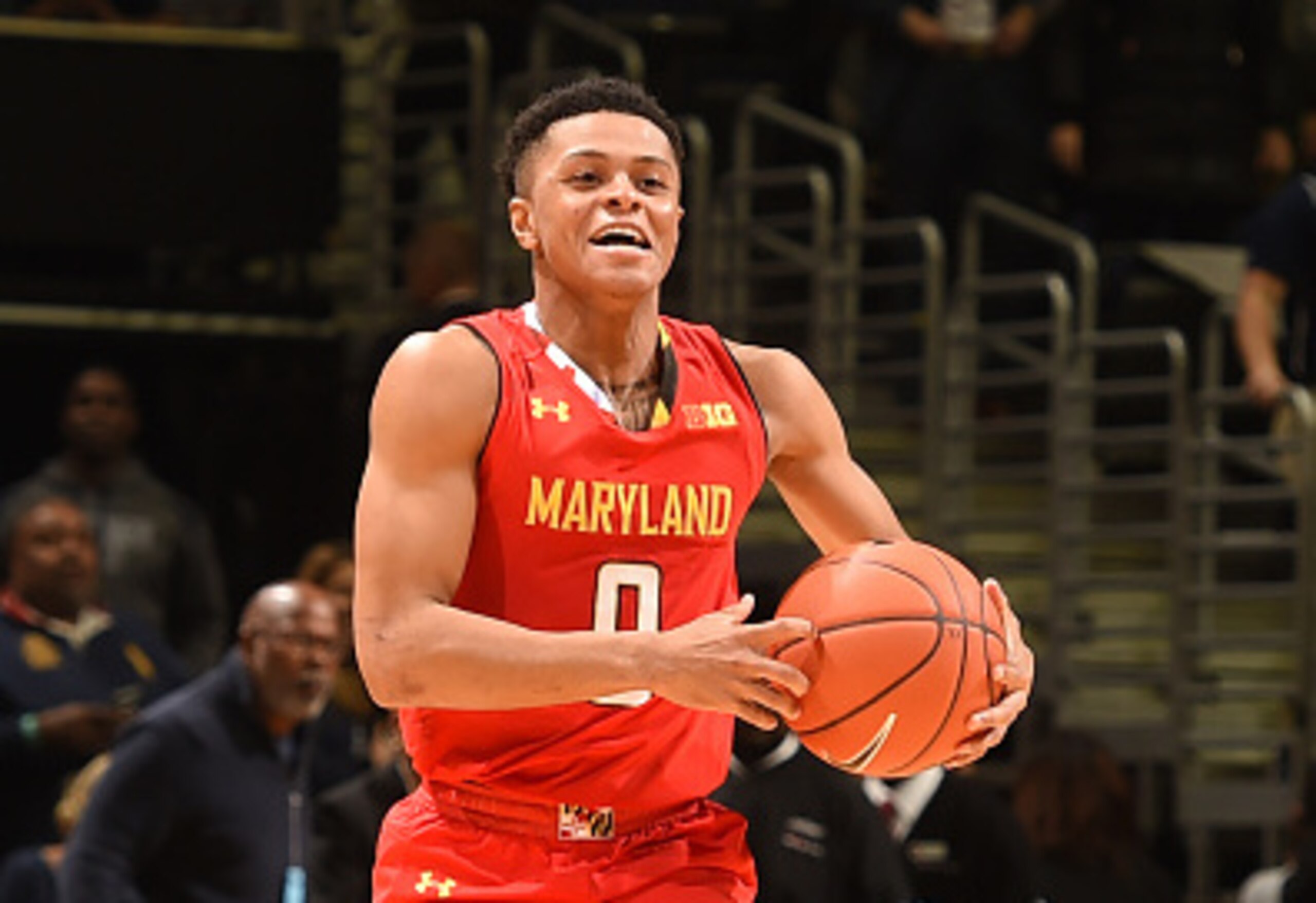 Anthony Cowan