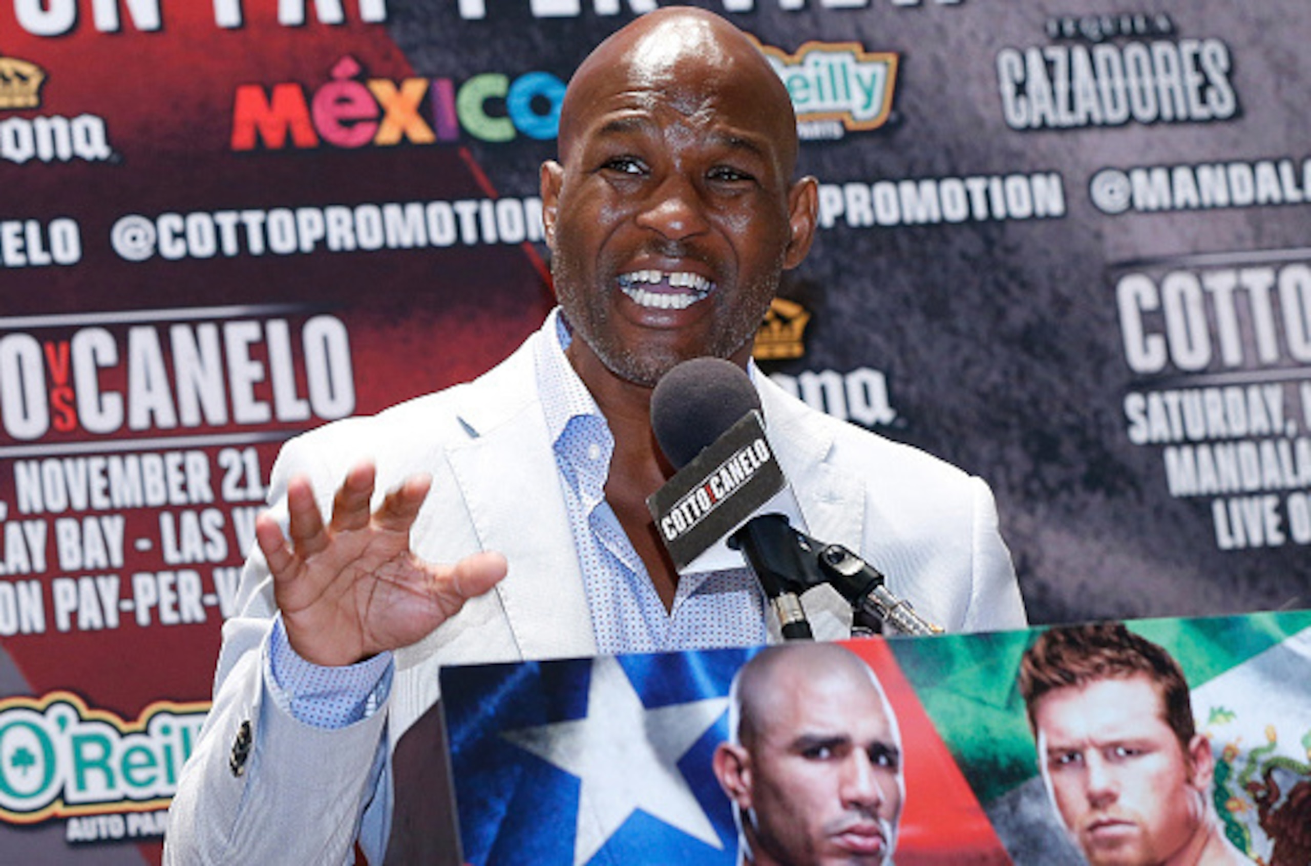 Bernard Hopkins has been in the paid ranks since 1988. Bernard Hopkins has been in the paid ranks since 1988.