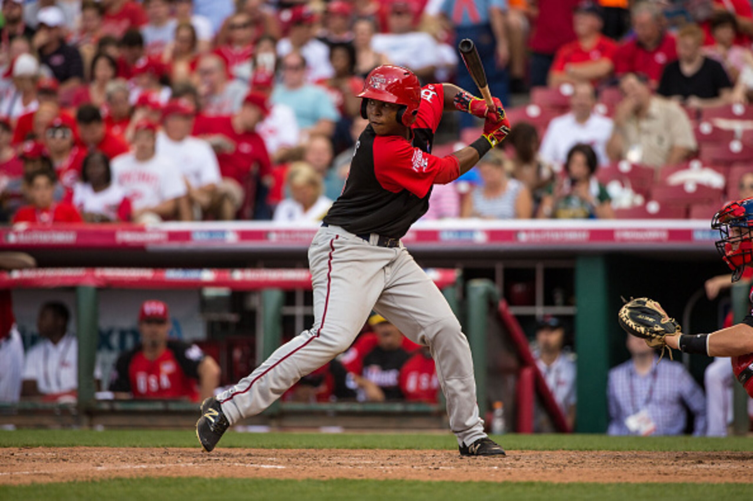Rafael Devers