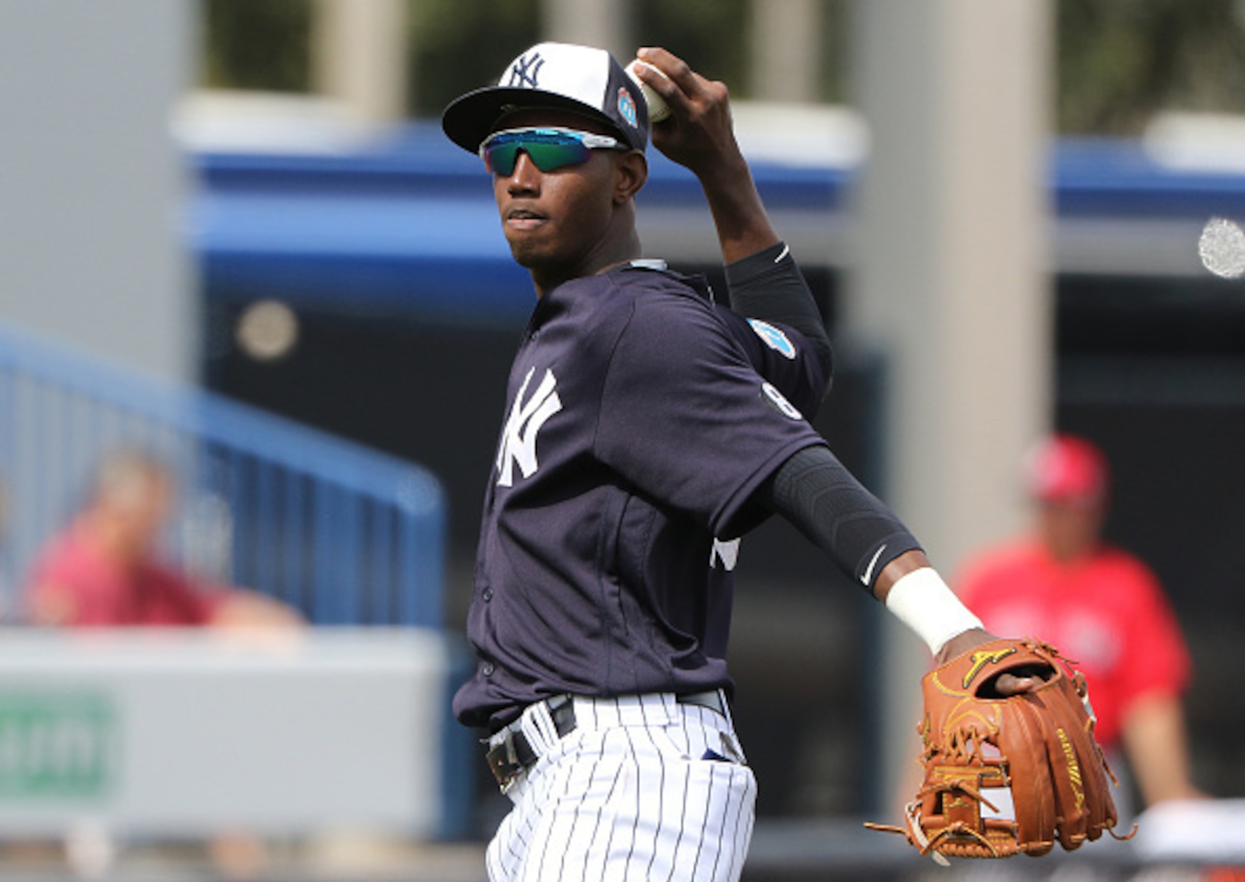 Jorge Mateo
