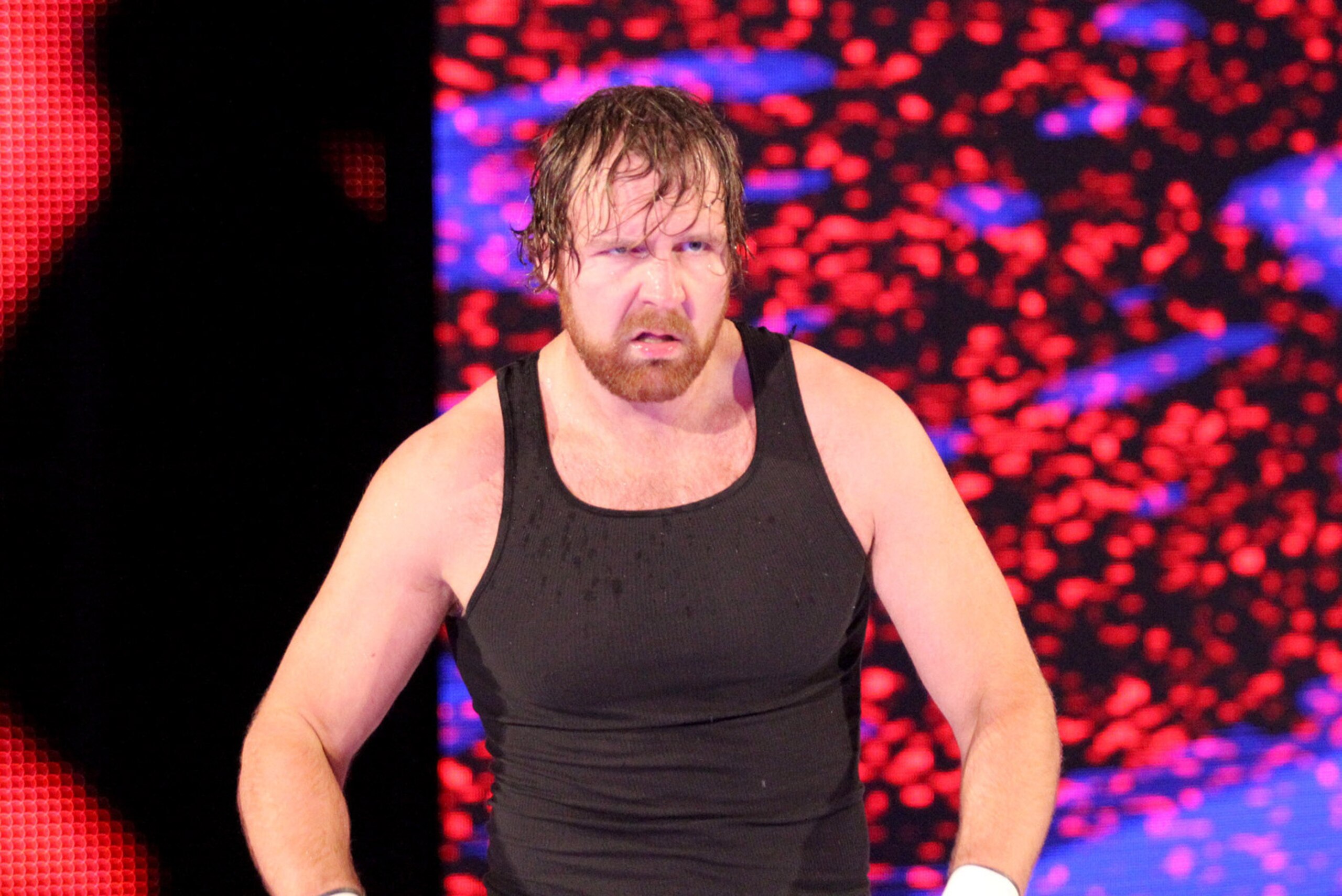Dean Ambrose