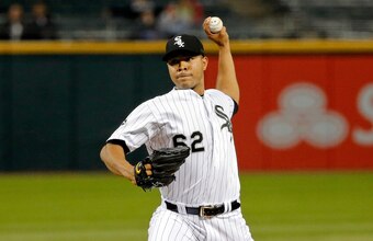 SP Jose Quintana