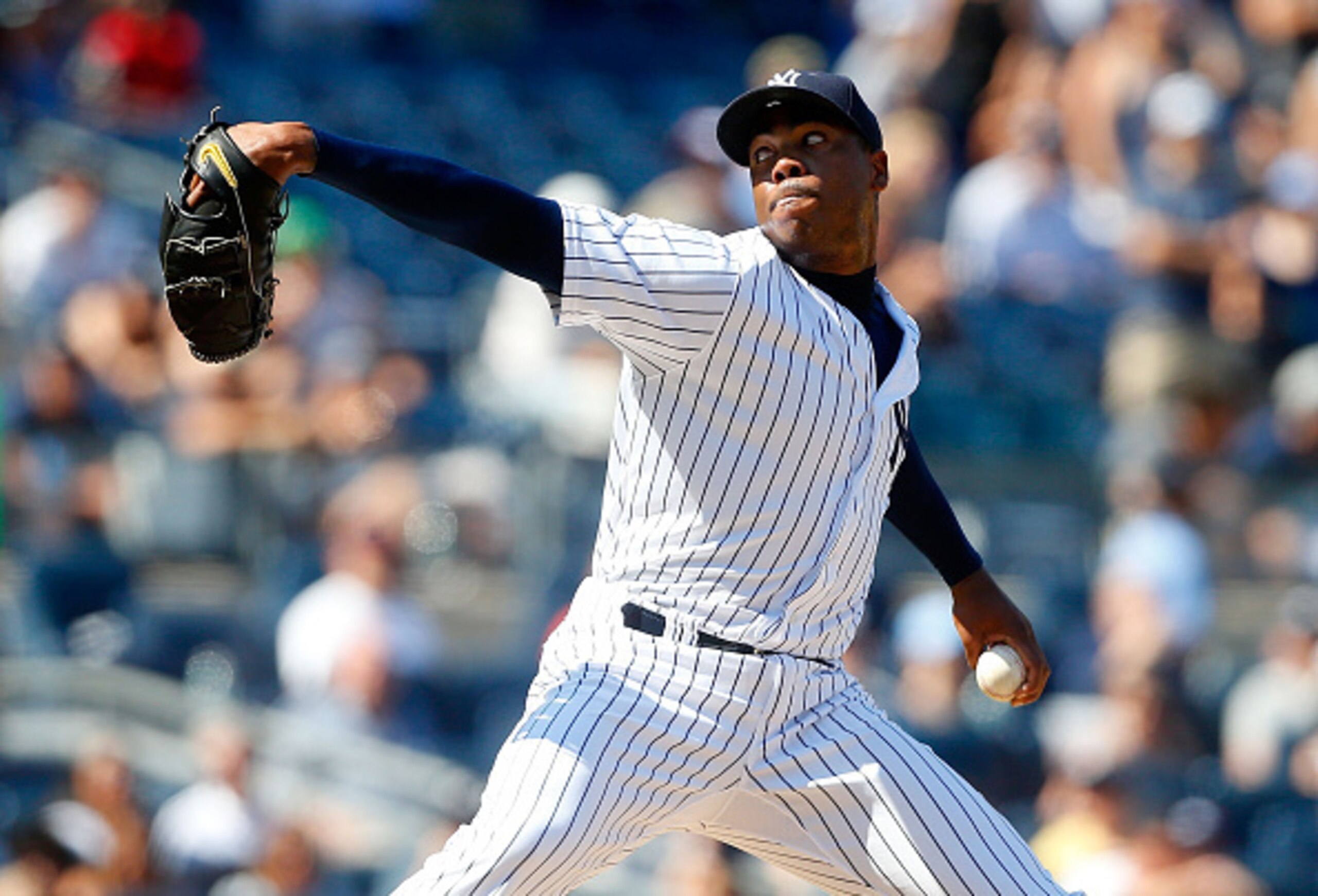 RP Aroldis Chapman RP Aroldis Chapman