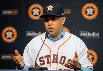 DH Carlos Beltran