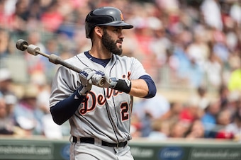 RF J.D. Martinez