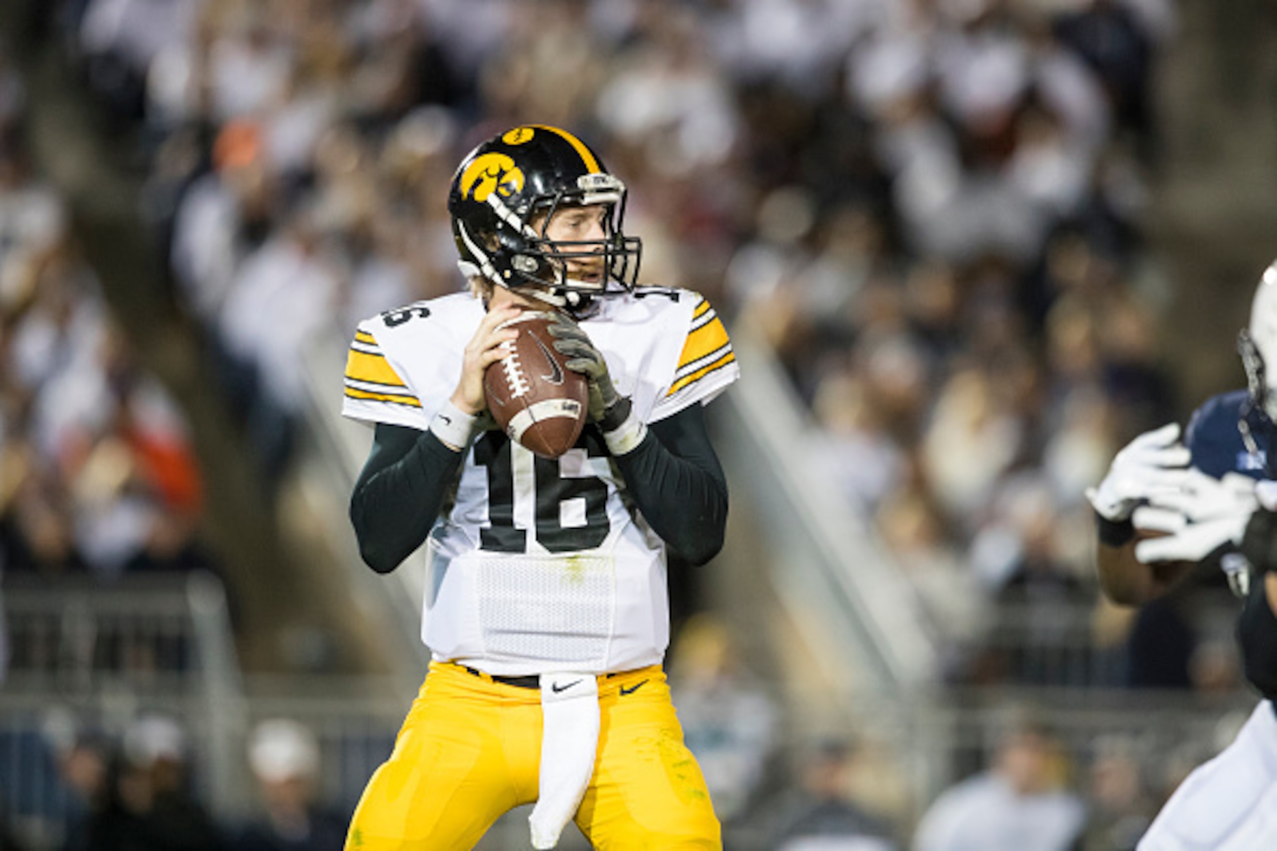 Points will be at a premium in at least one of the B1G-SEC showdowns.