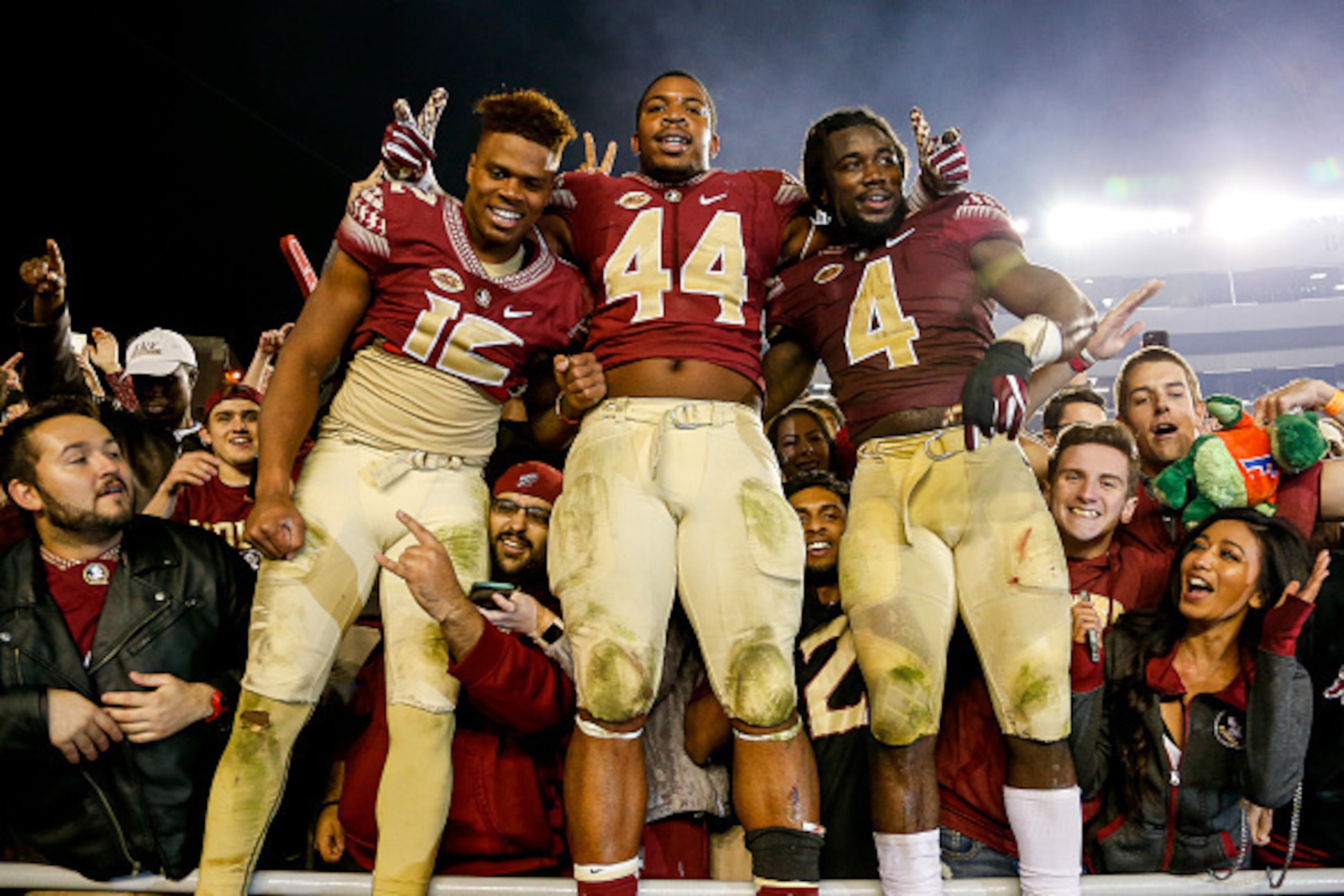 Florida State is going to a New Year's Six Bowl, but it might be a painful one.