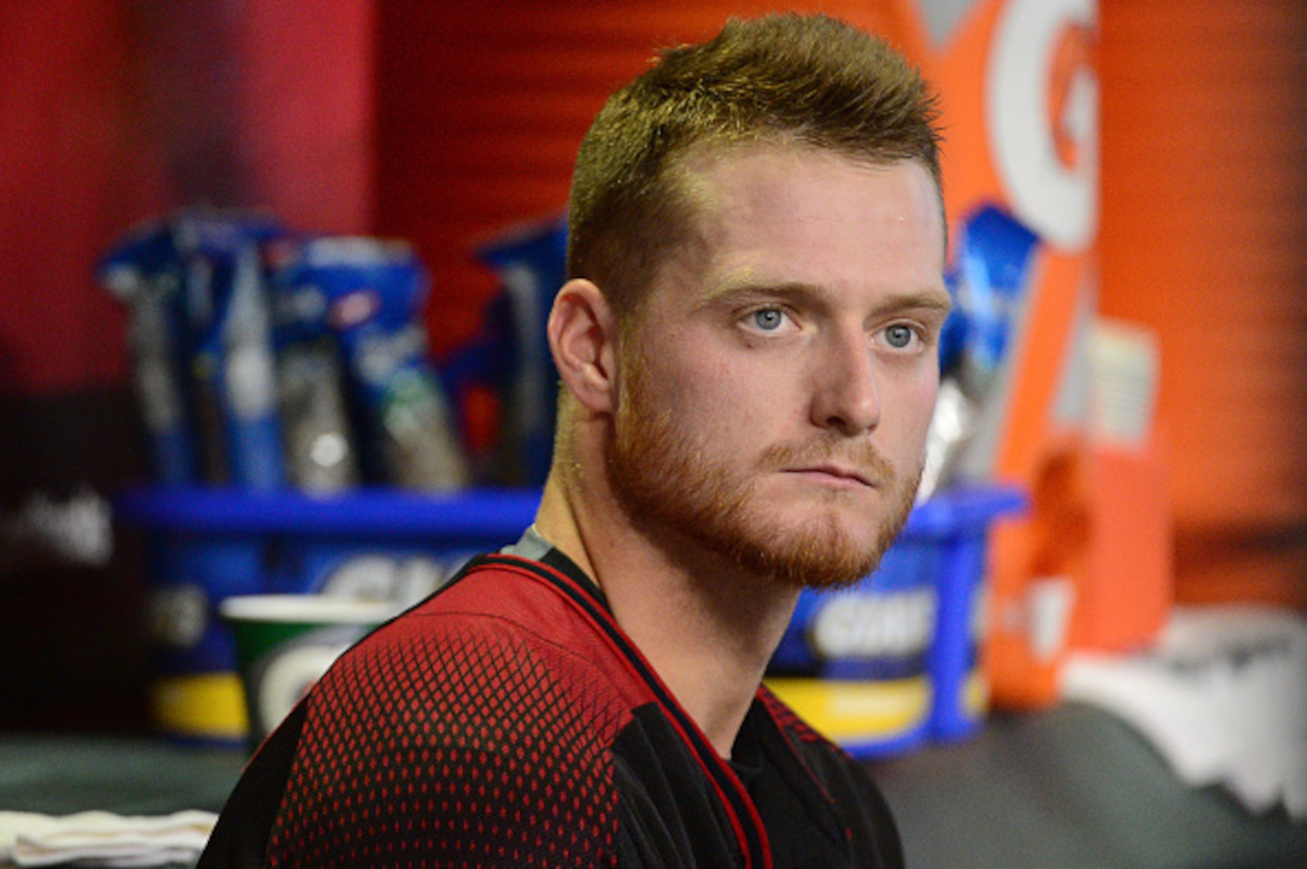 Shelby Miller played a major part in the Arizona Diamondbacks leading the league in runs allowed and clearing house in the front office.