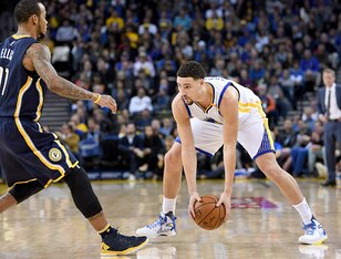 This is suboptimal defensive positioning.