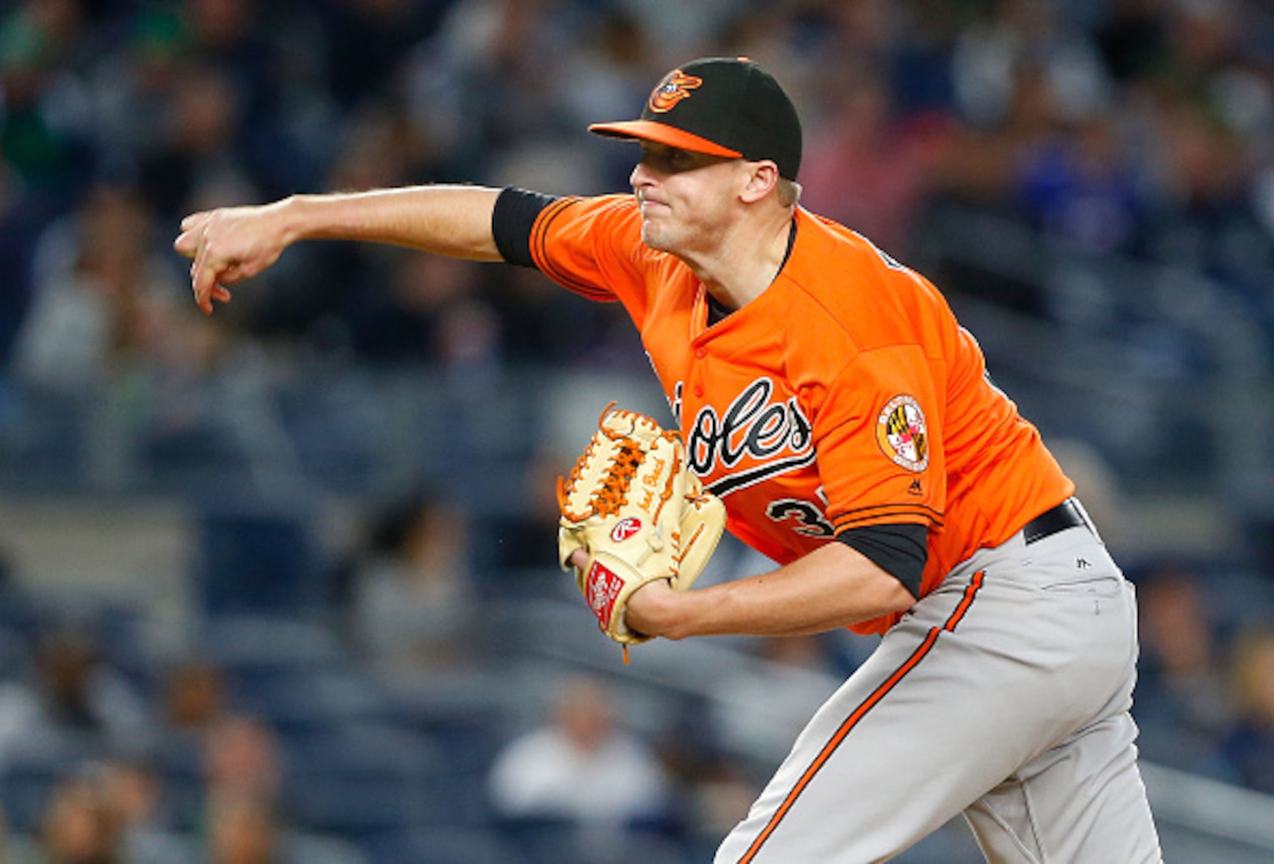 RP Brad Brach