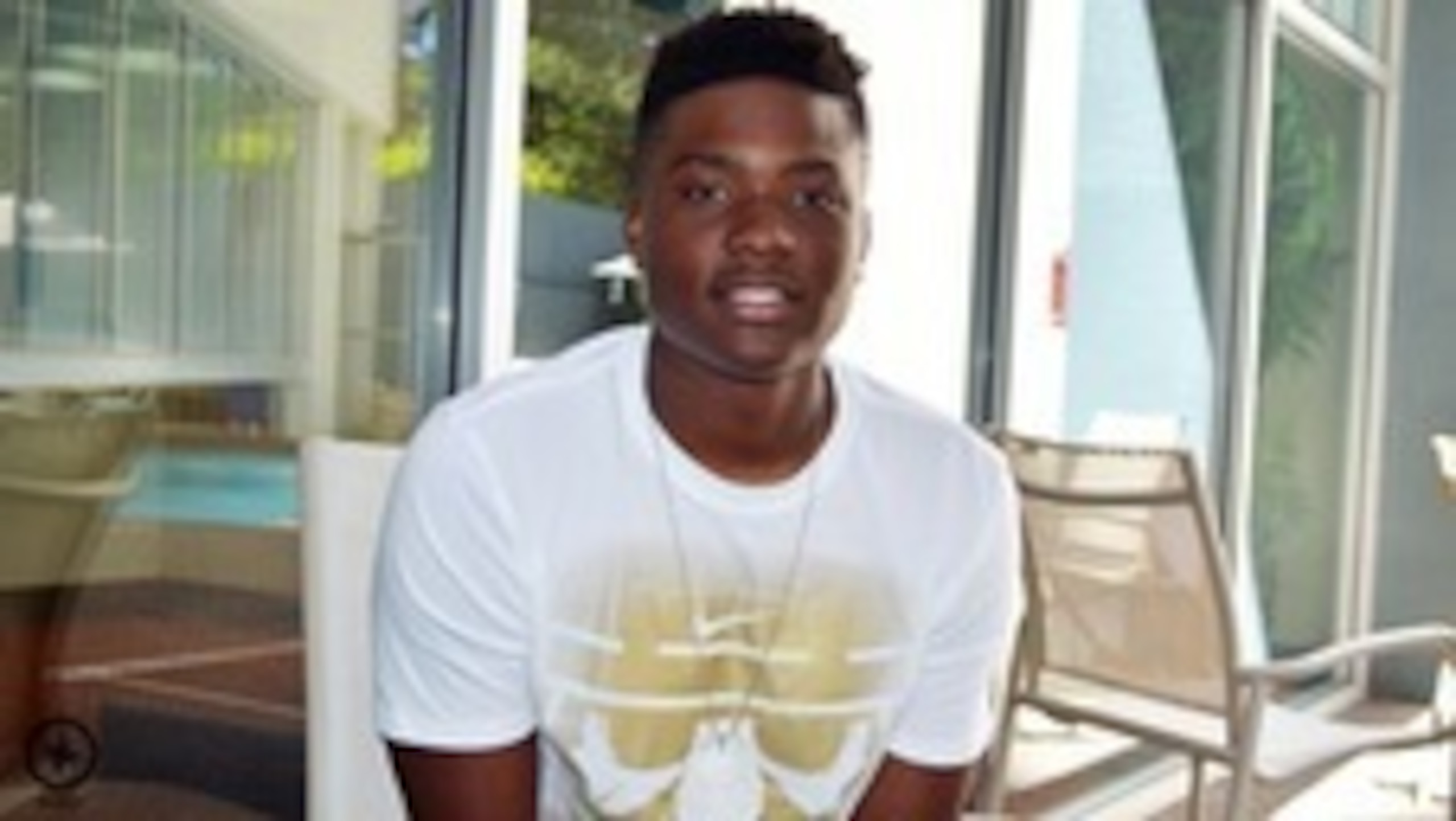 Dwayne Haskins could be Ohio State's next great quarterback.
