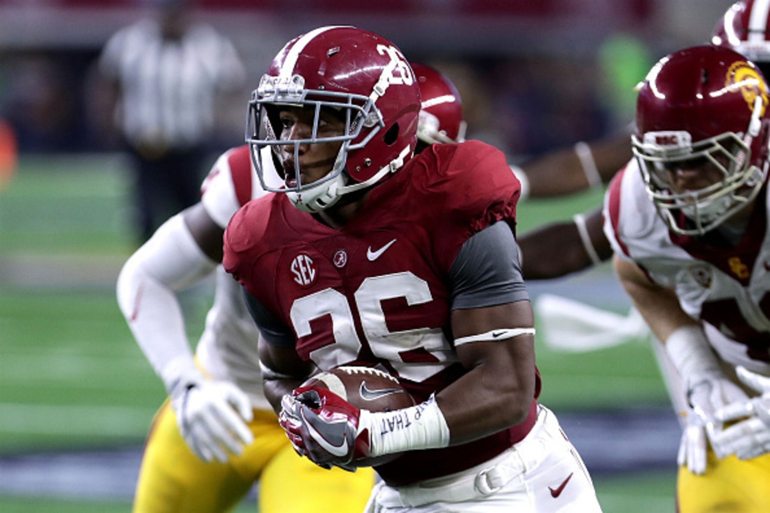 Marlon Humphrey