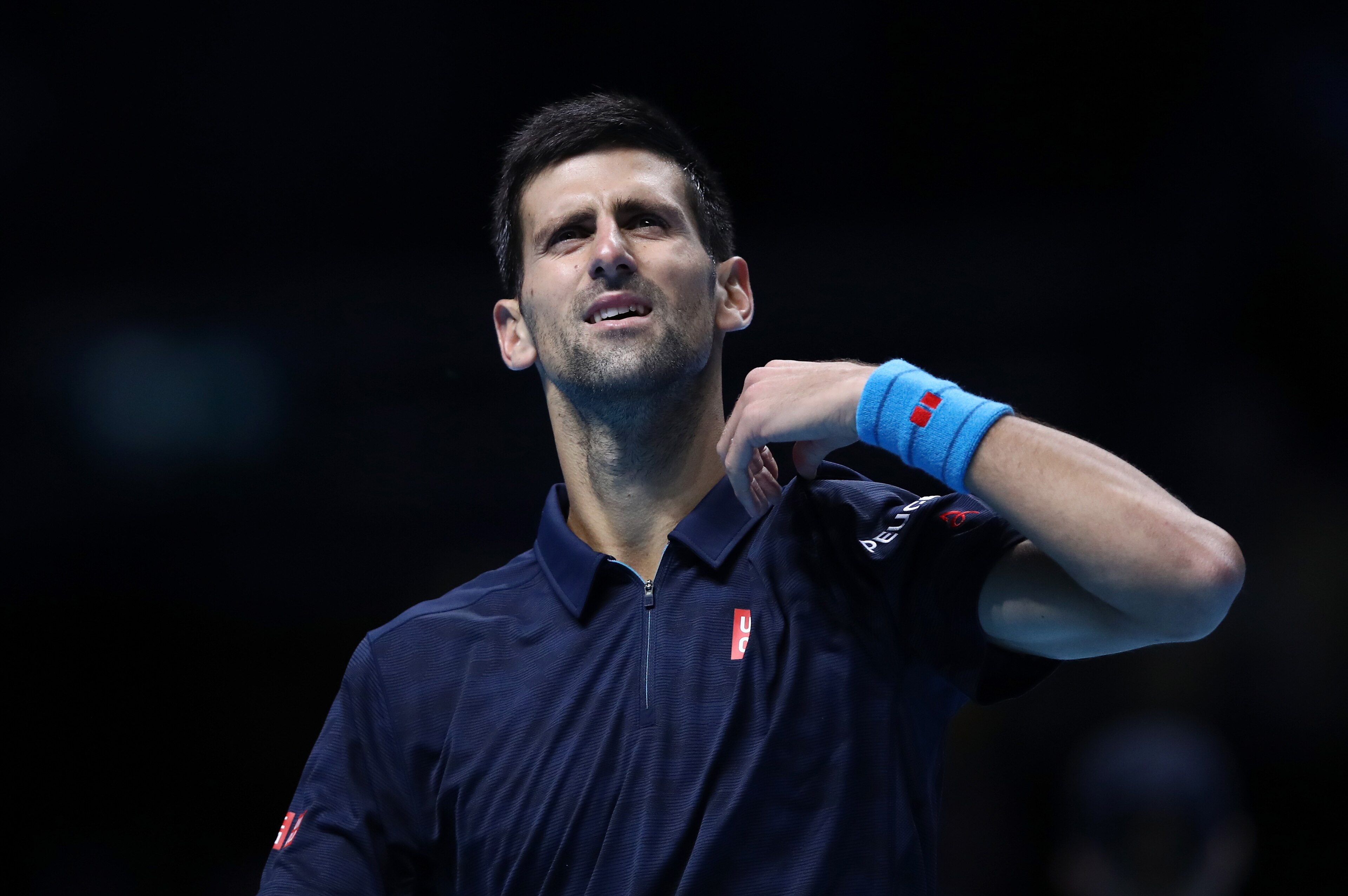 Novak Djokovic lost his No. 1 ranking in 2016. Will he get it back next year?