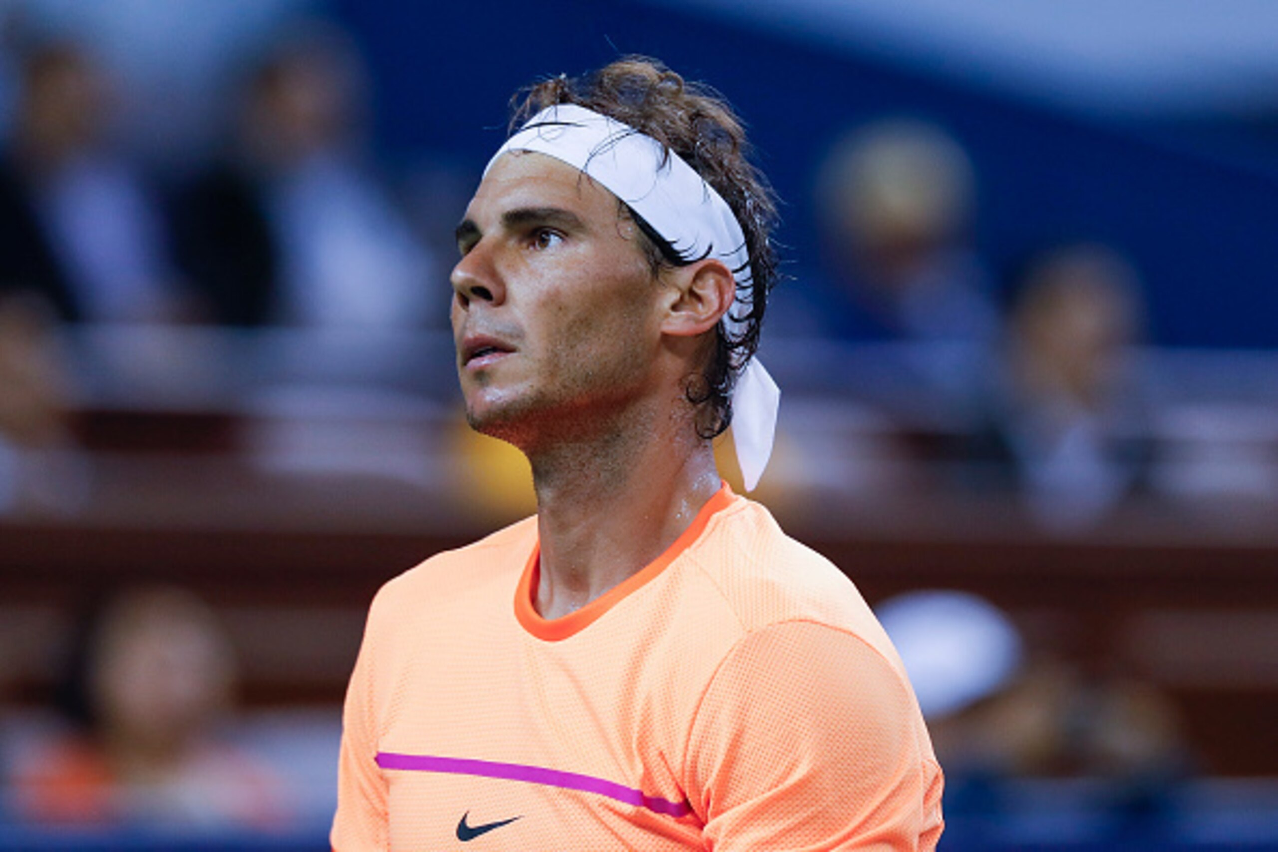 A Nadal resurgence will be contingent on improved health.